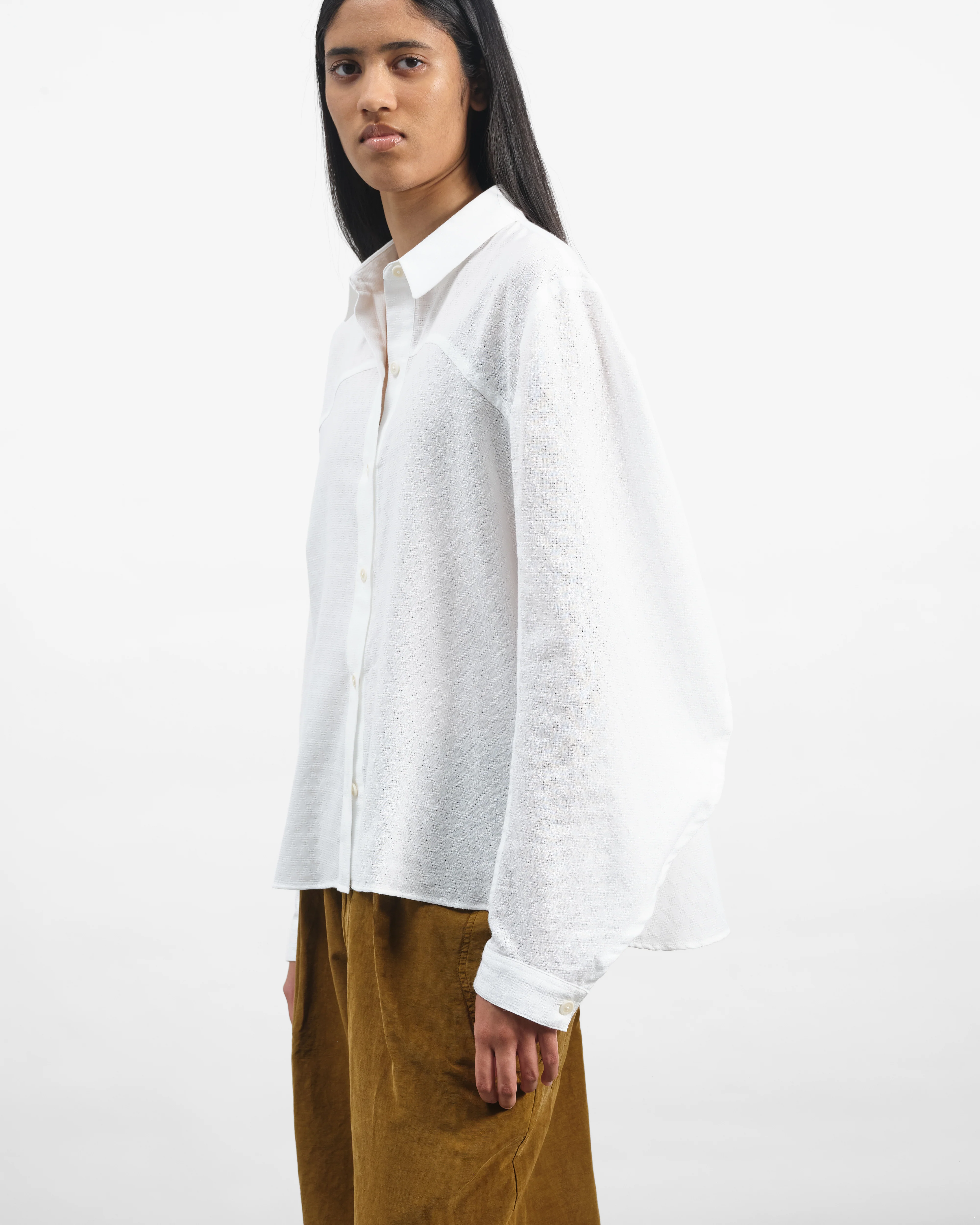 Kengo Shirt - Image 6
