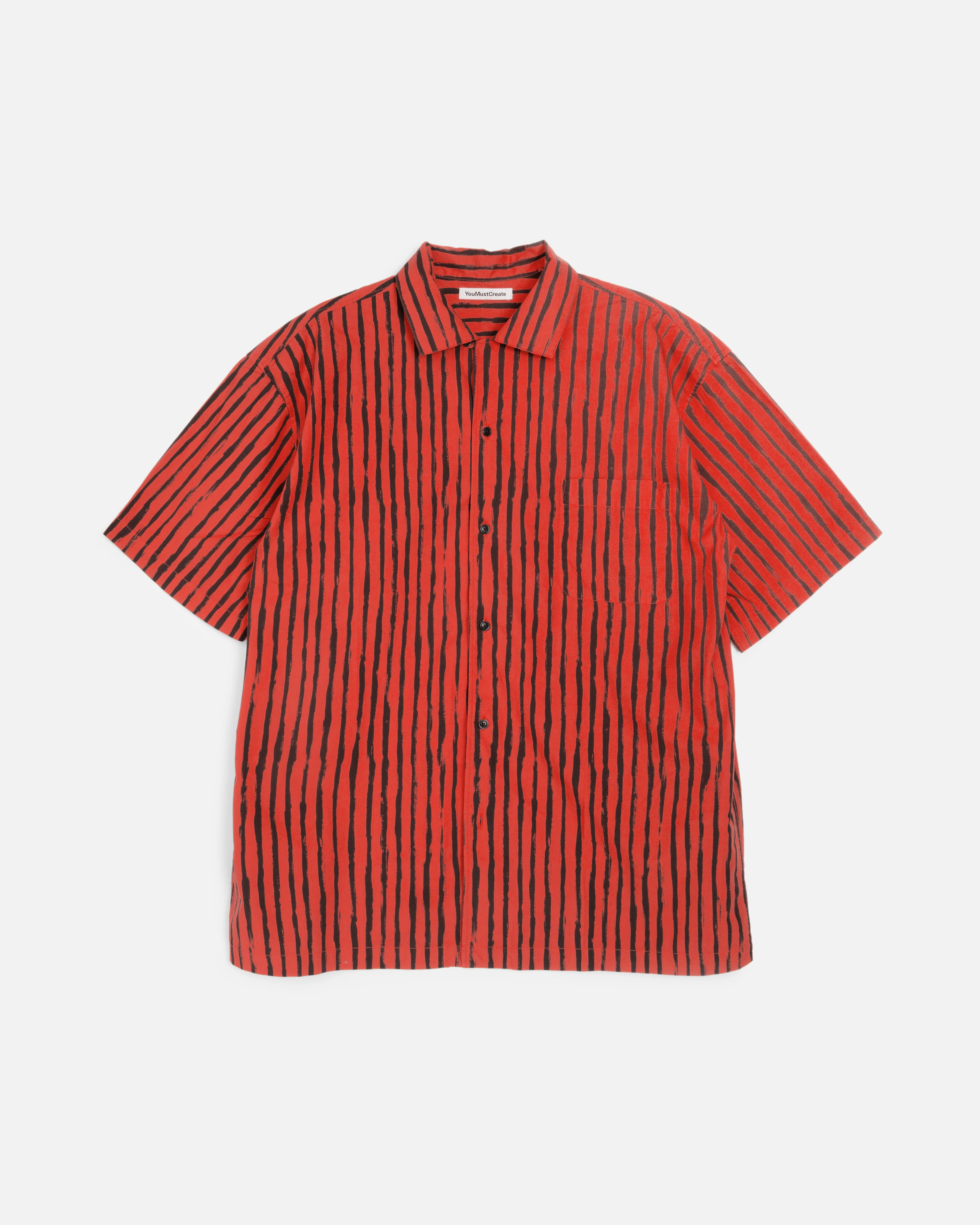 Marianne Shirt
