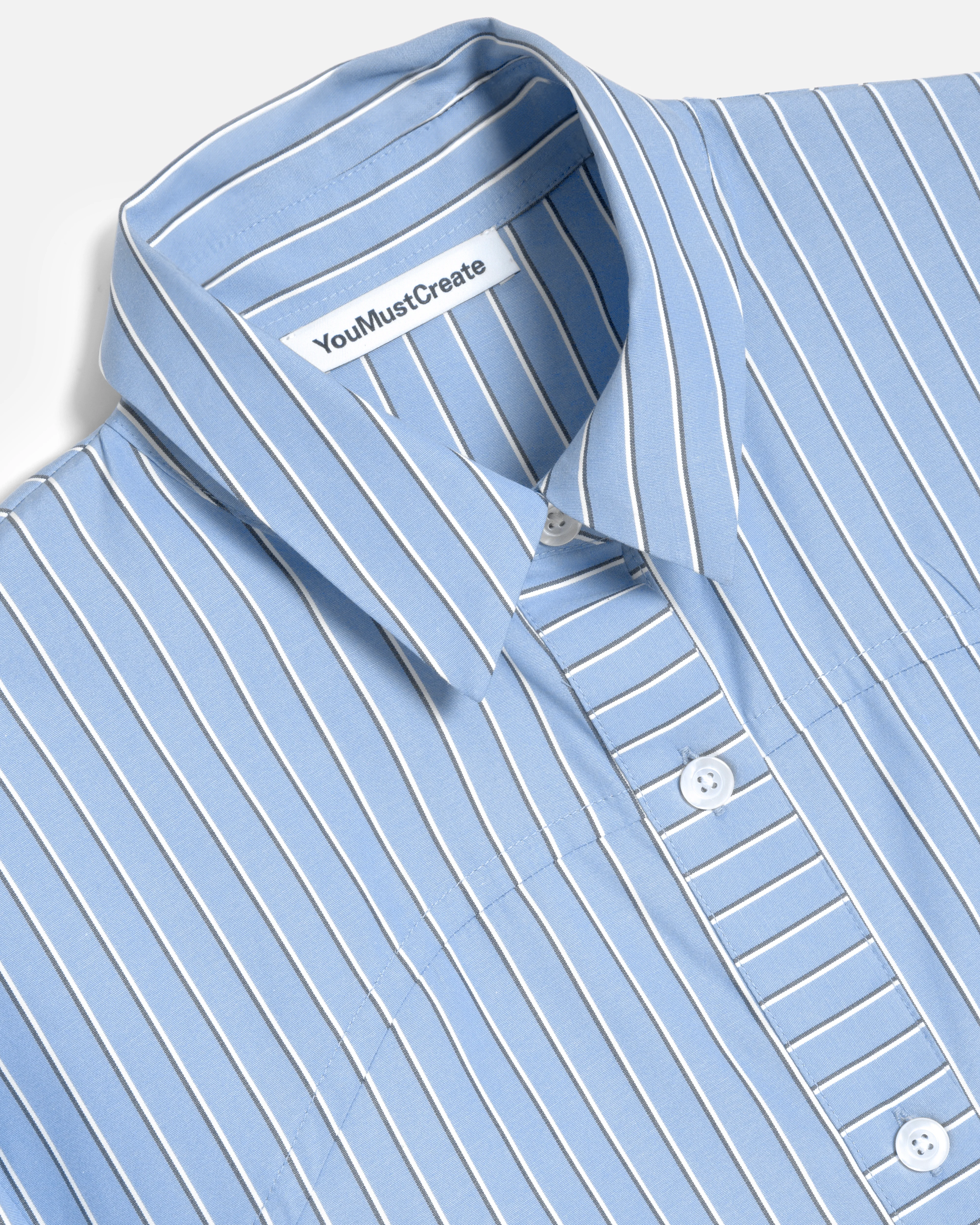 Kengo Shirt - Image 8