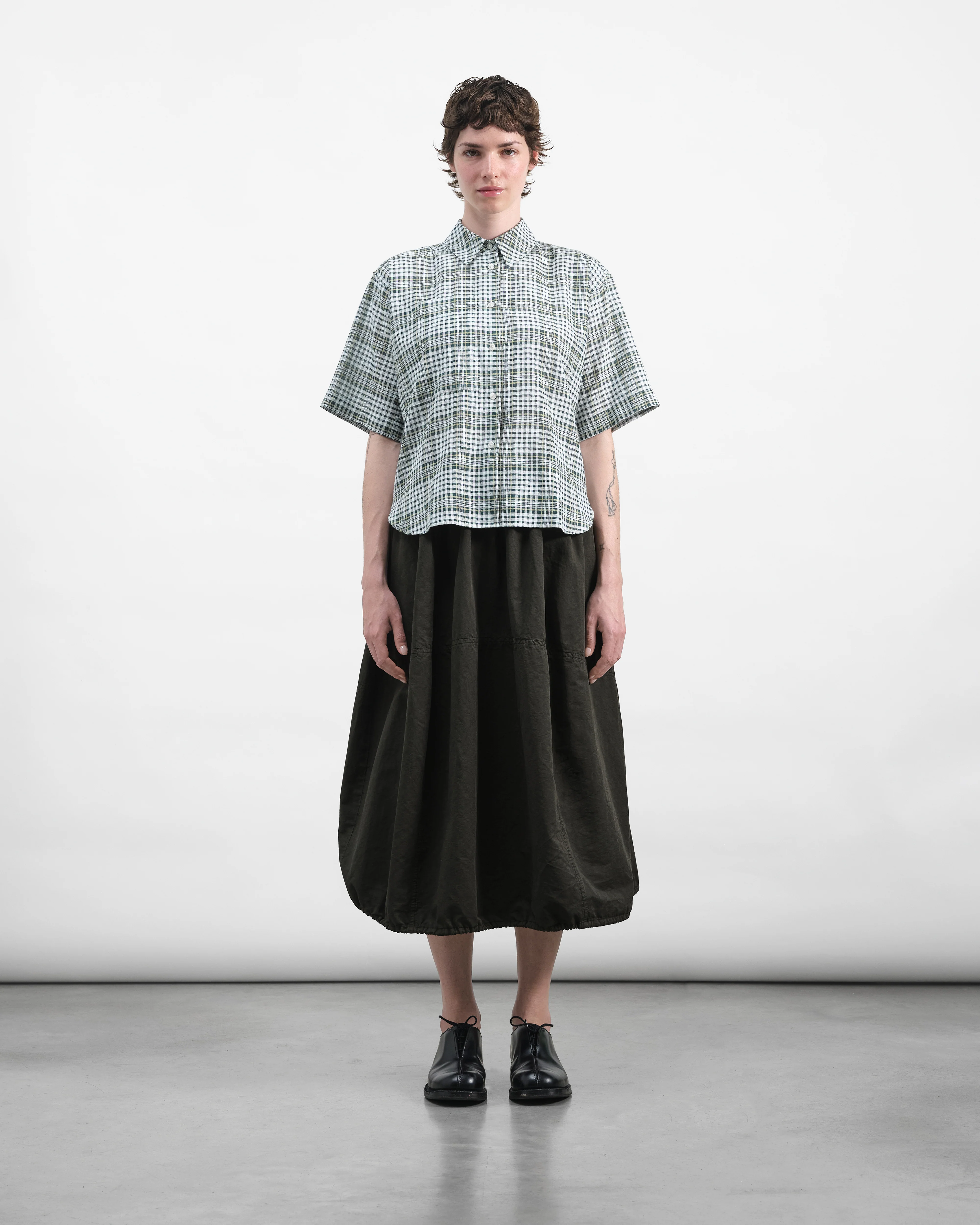 Parachute Skirt - Image 3