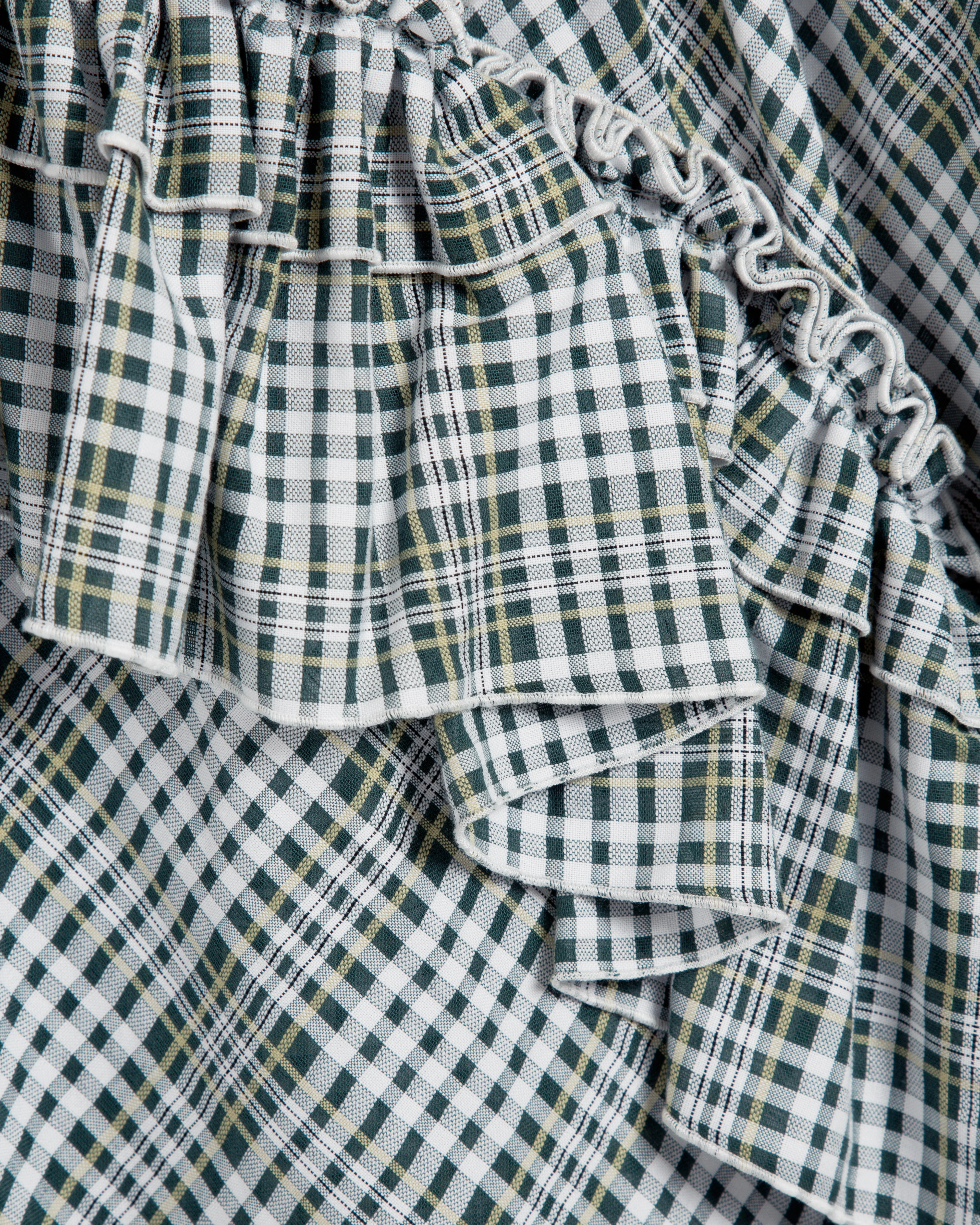 Draped Skirt - Image 8