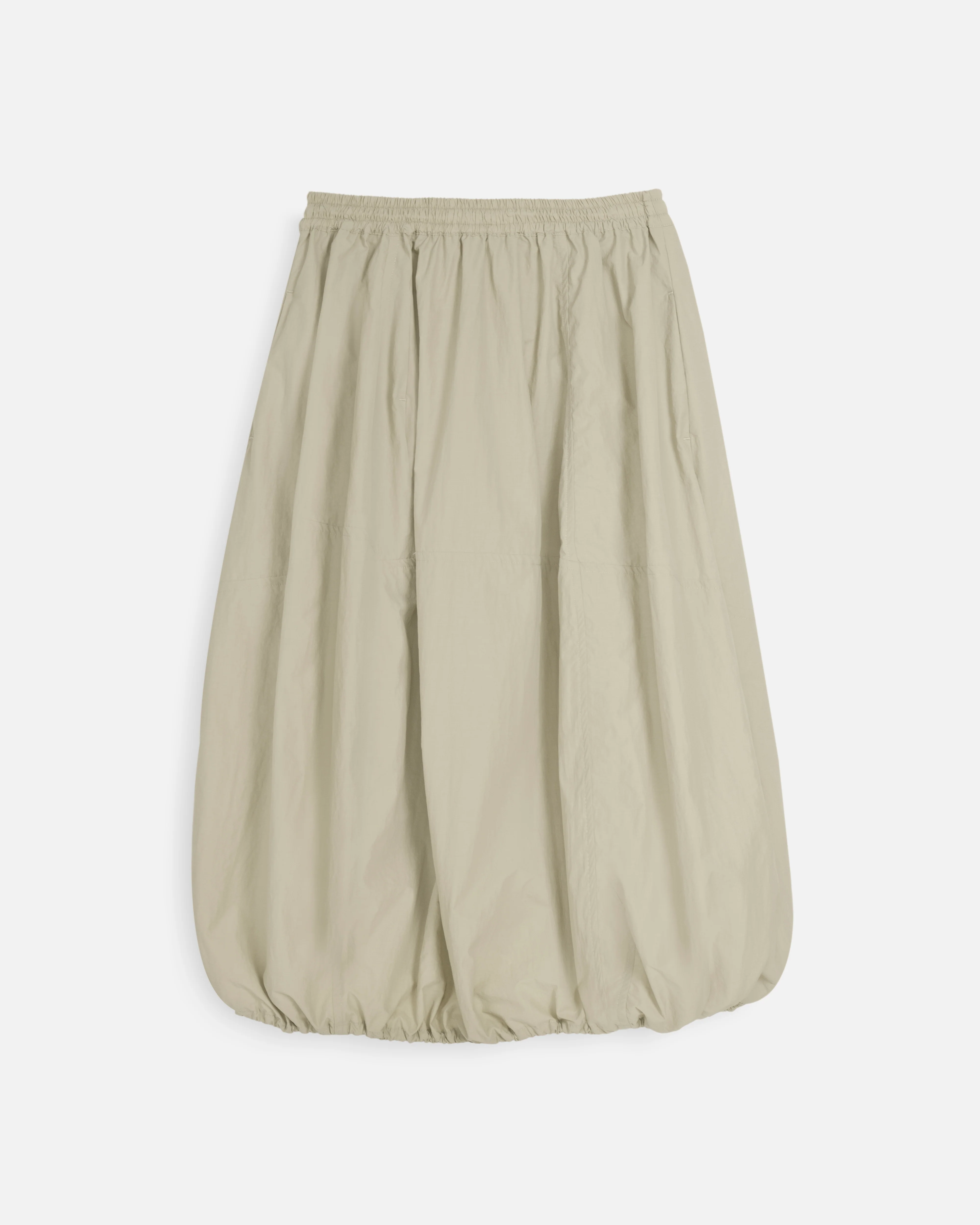 Parachute Skirt