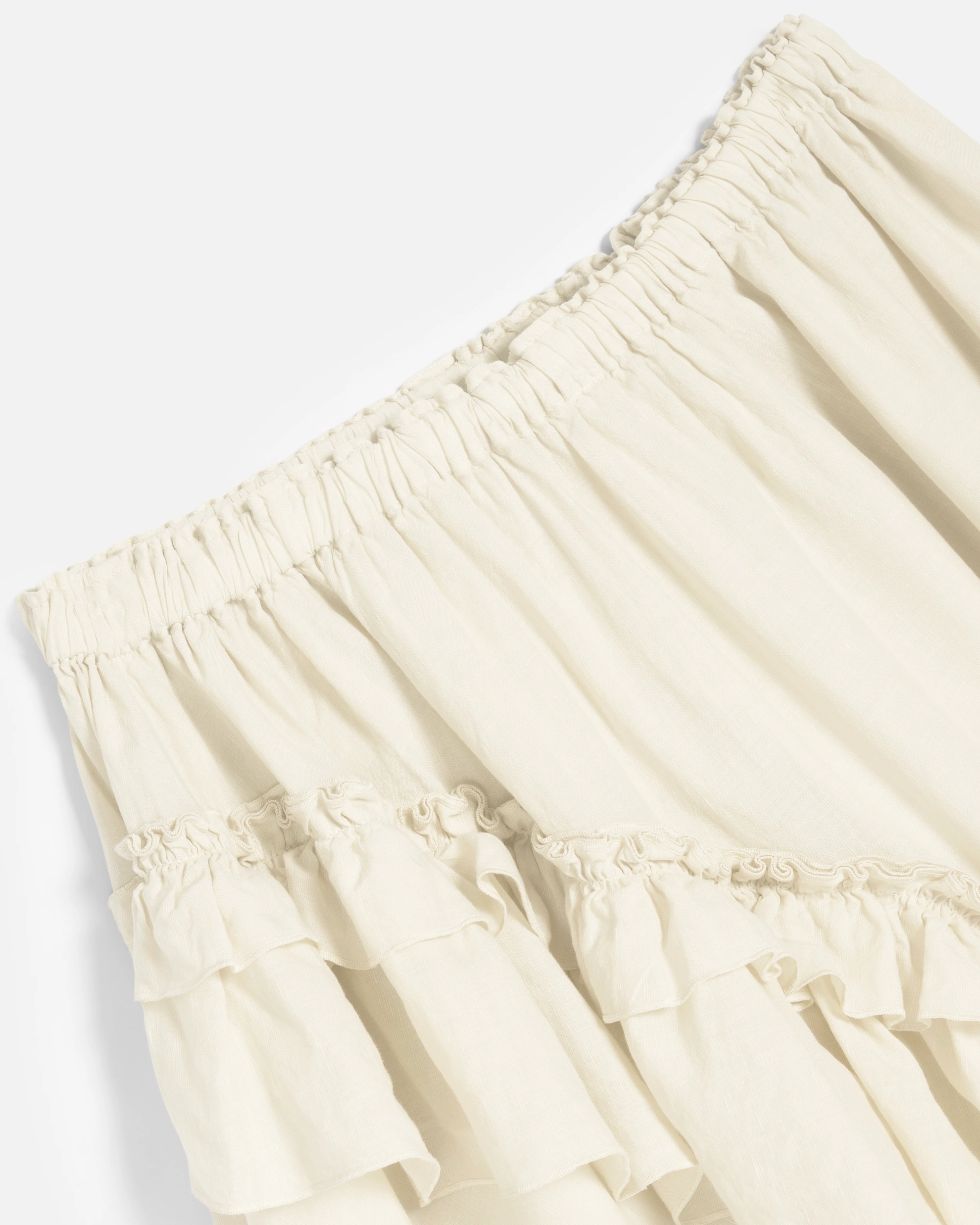 Draped Skirt - Image 8