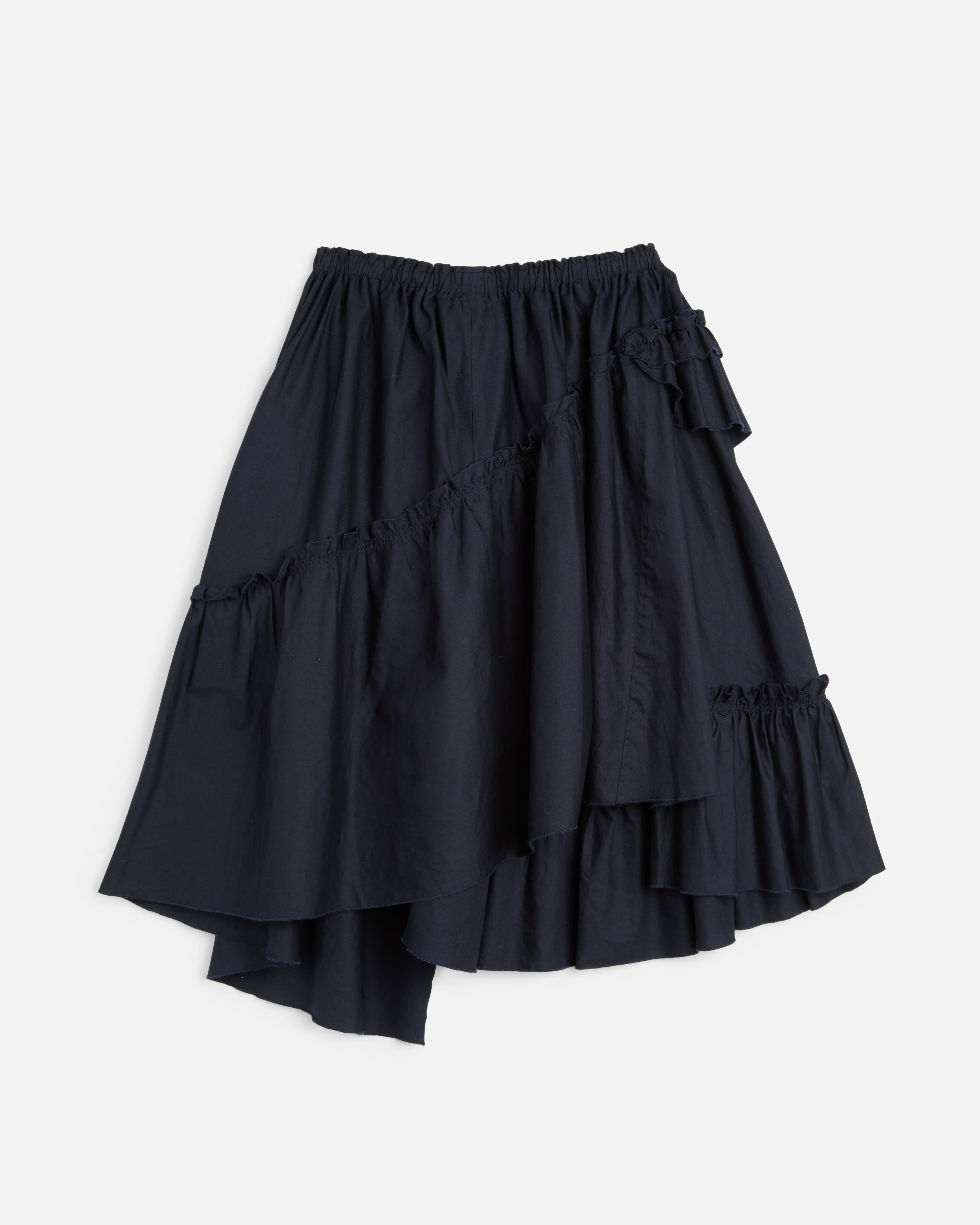 Draped Skirt - Image 6