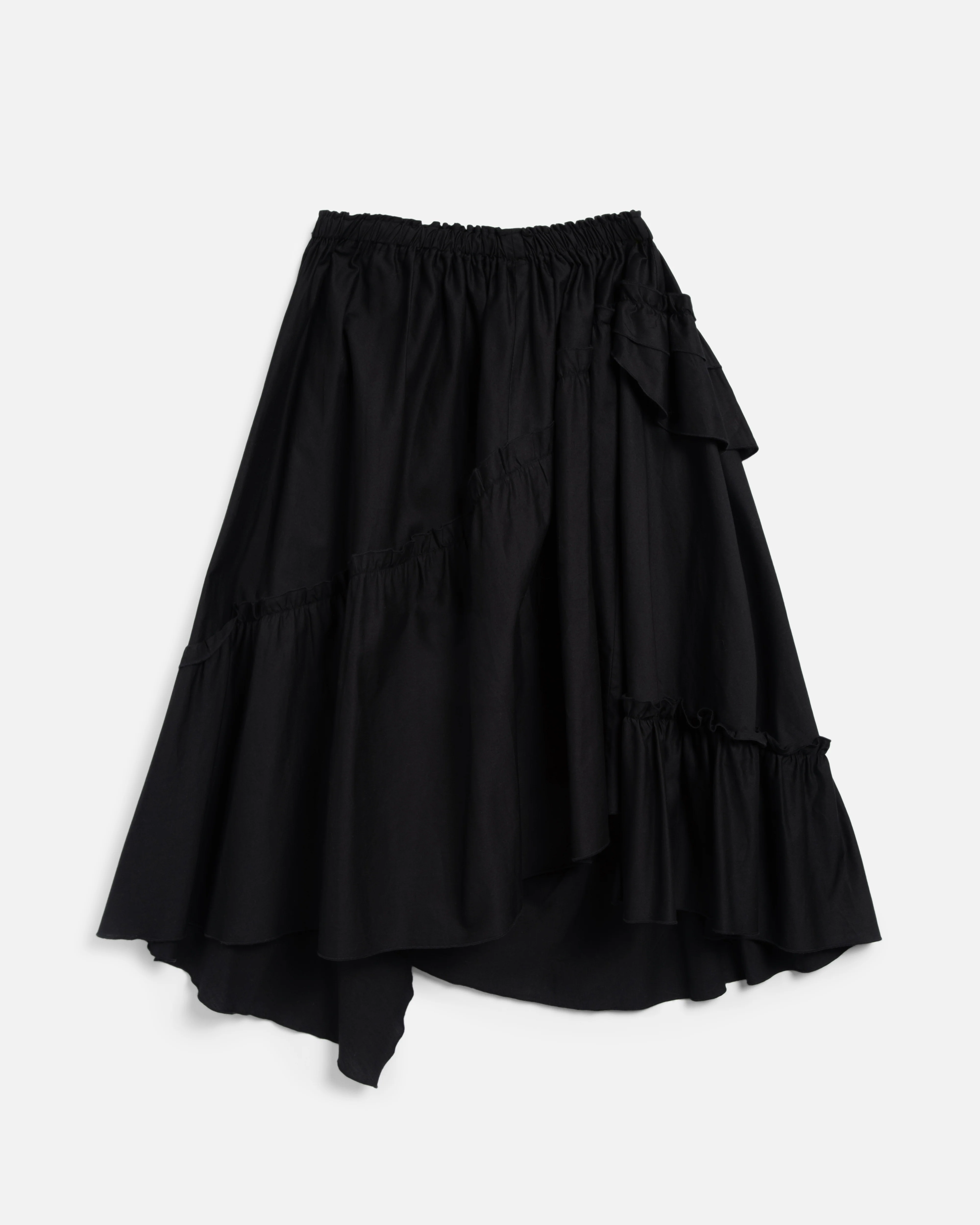 Draped Skirt - Image 6