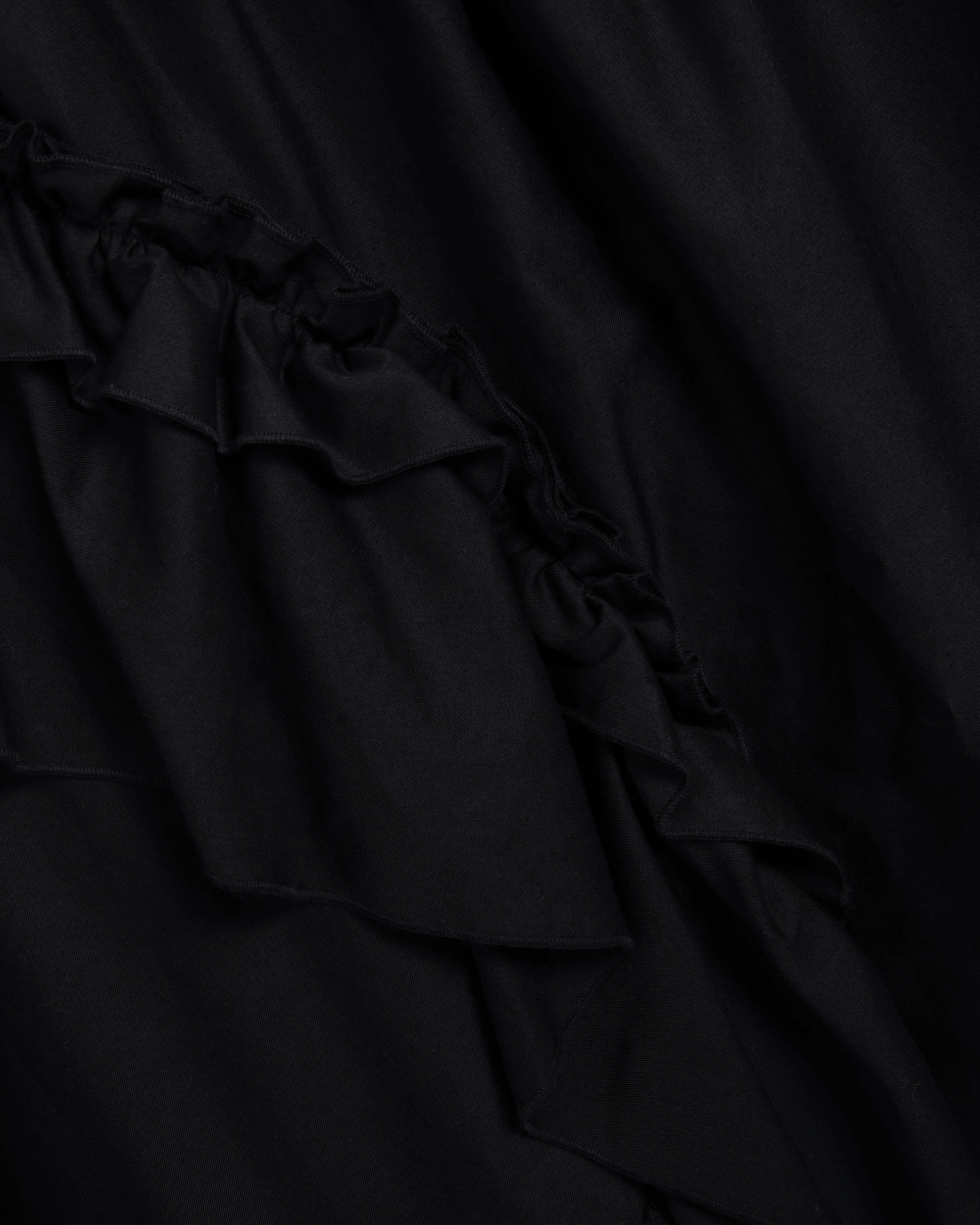Draped Skirt - Image 7