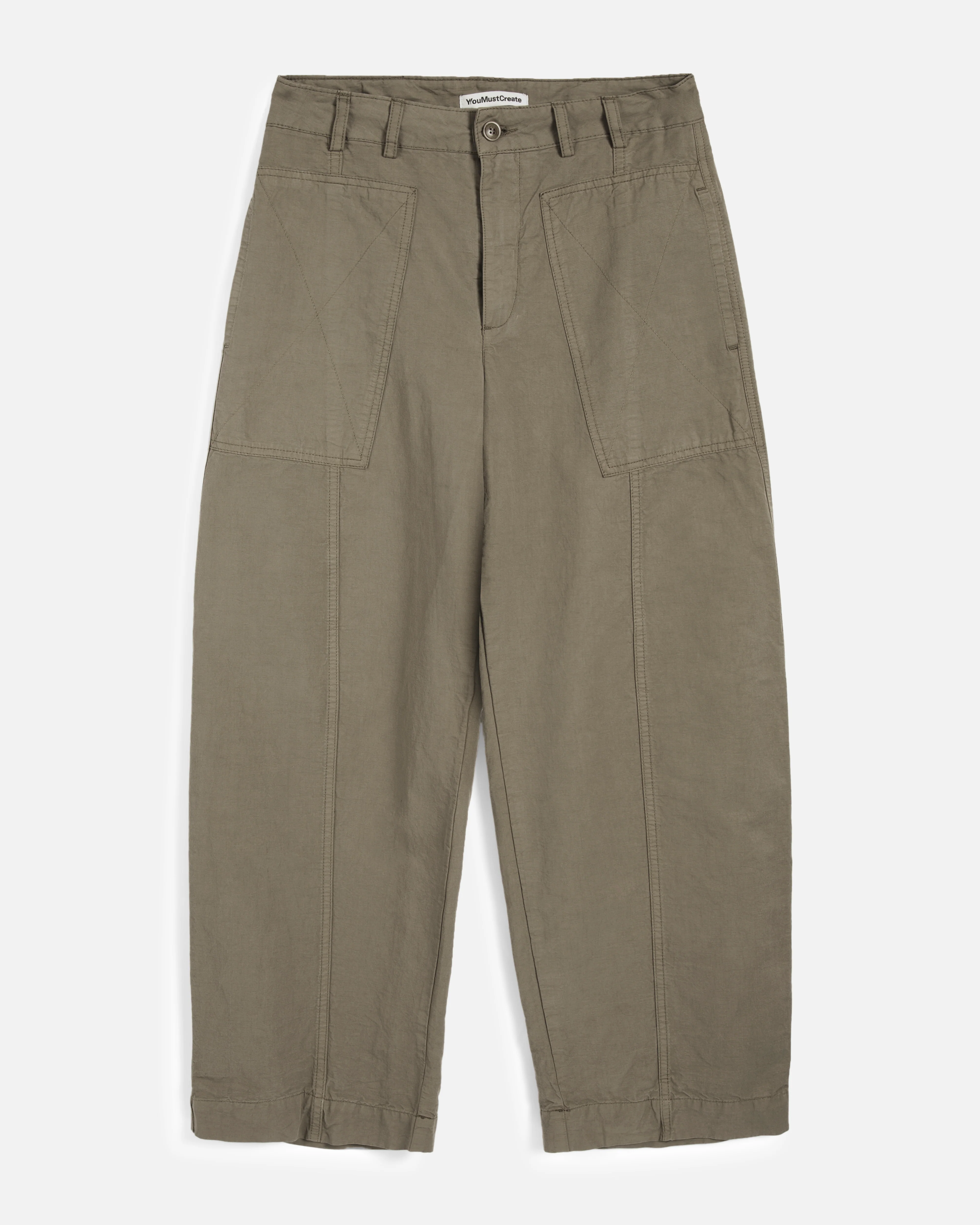 Peggy Trouser