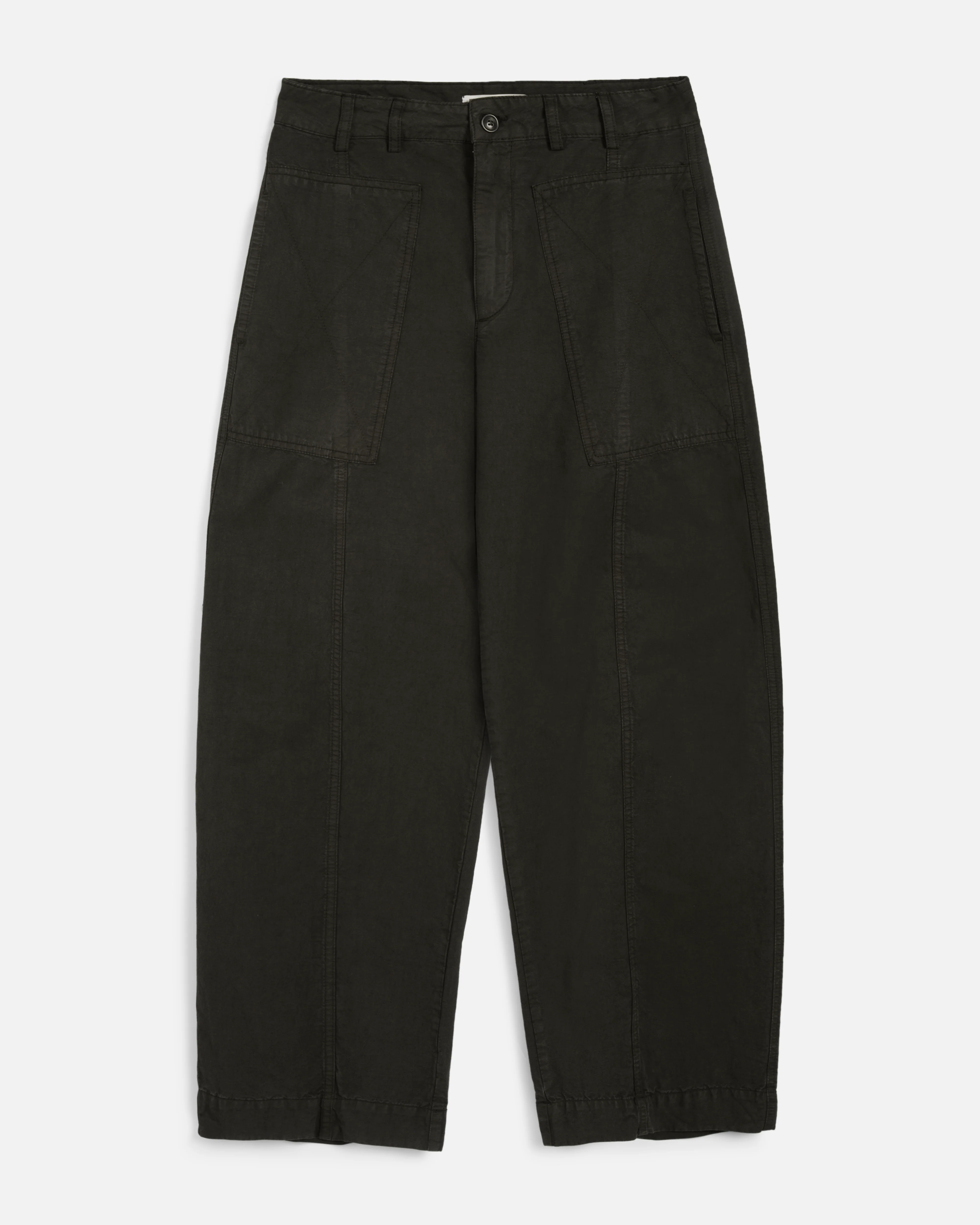 Peggy Trouser