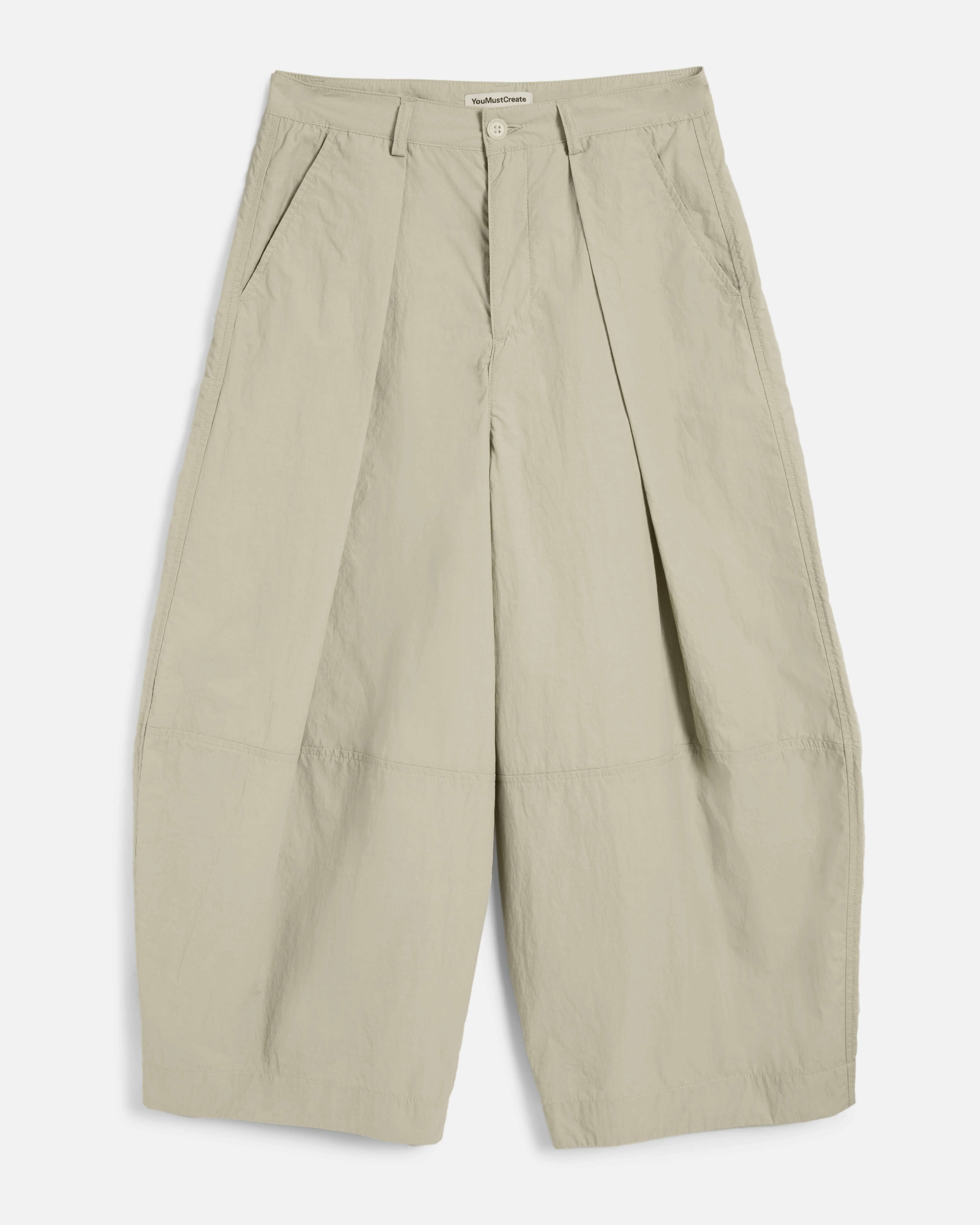 Deadbeat Trouser
