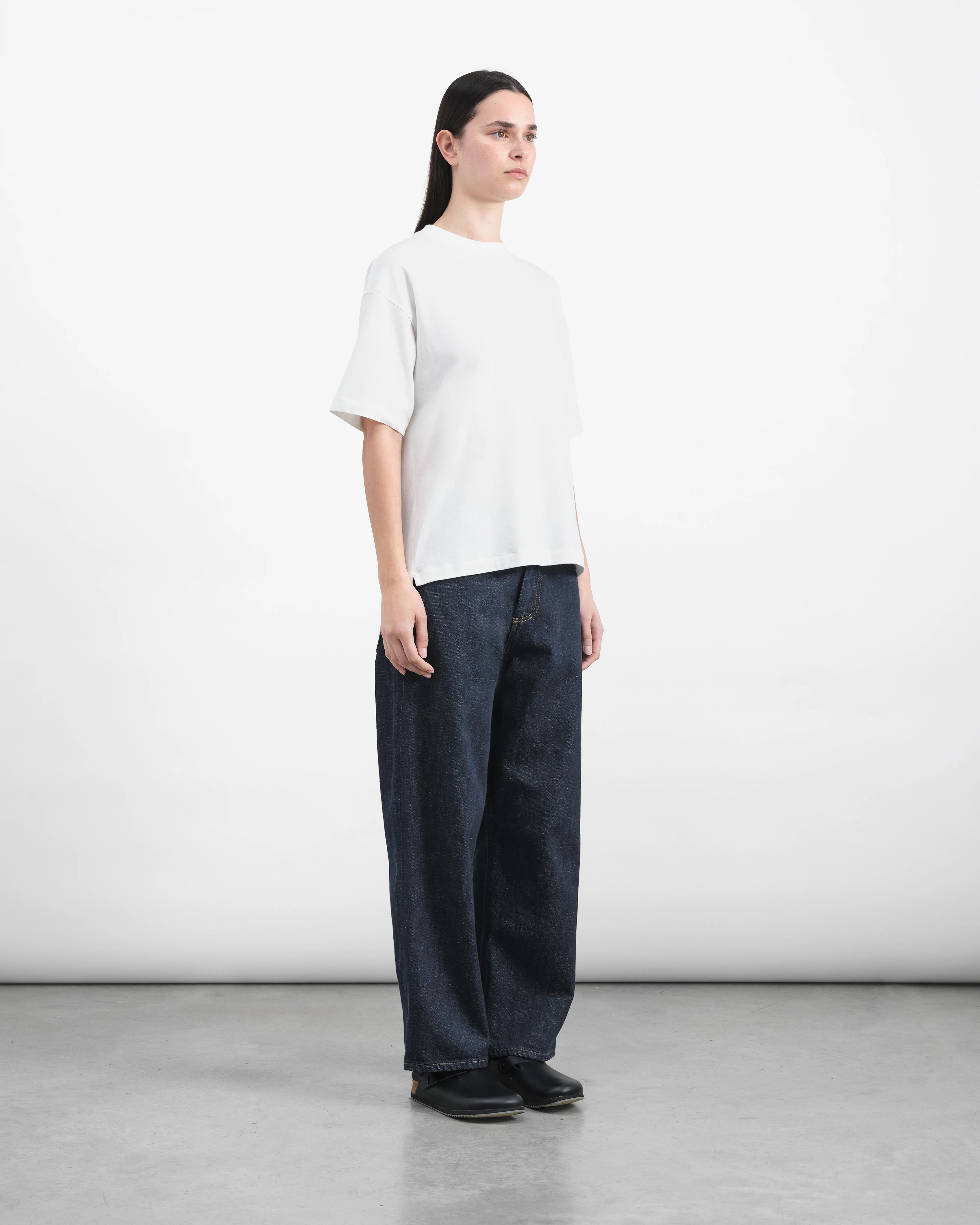 Earth Silver Jeans - Image 3