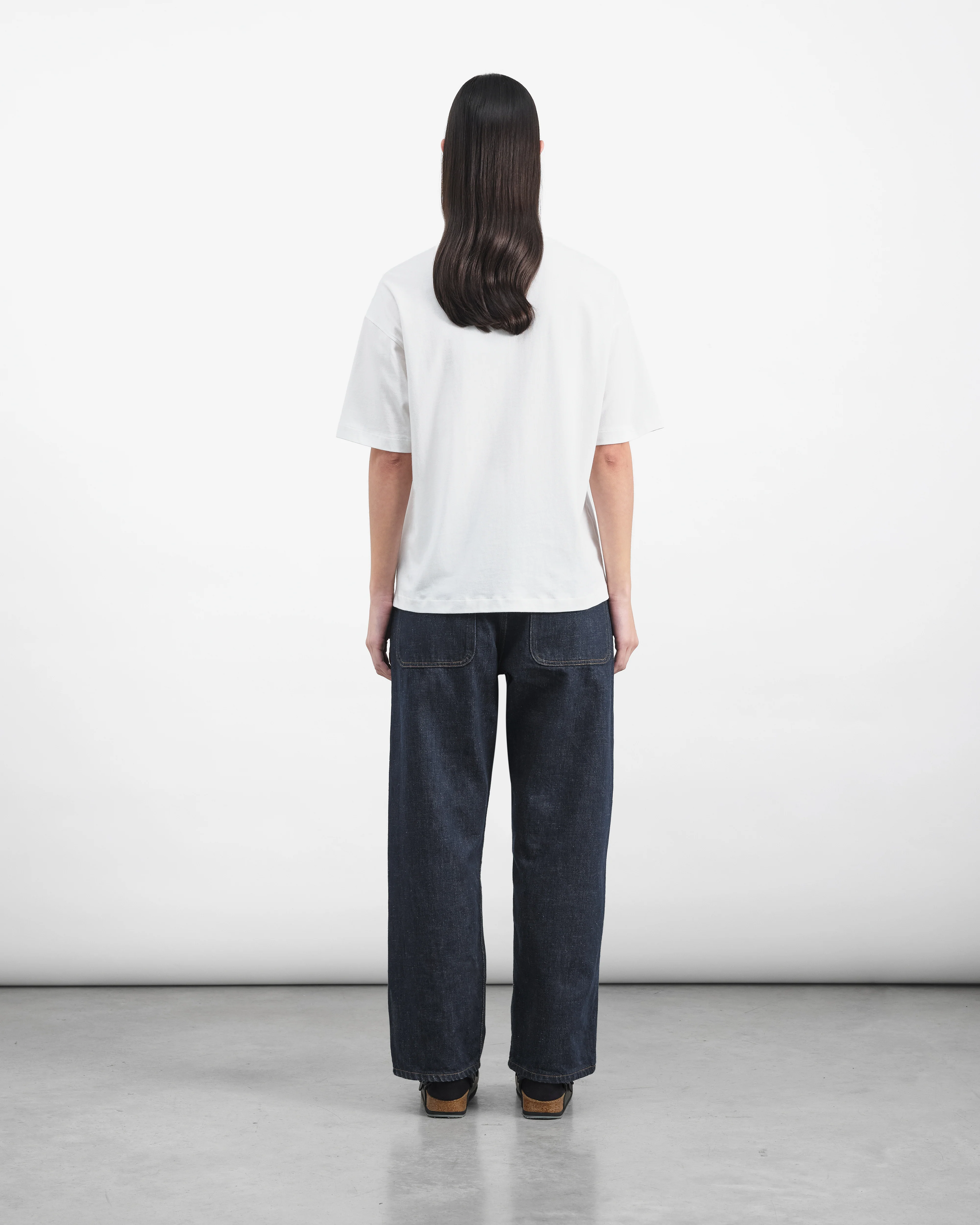 Earth Silver Jeans - Image 4