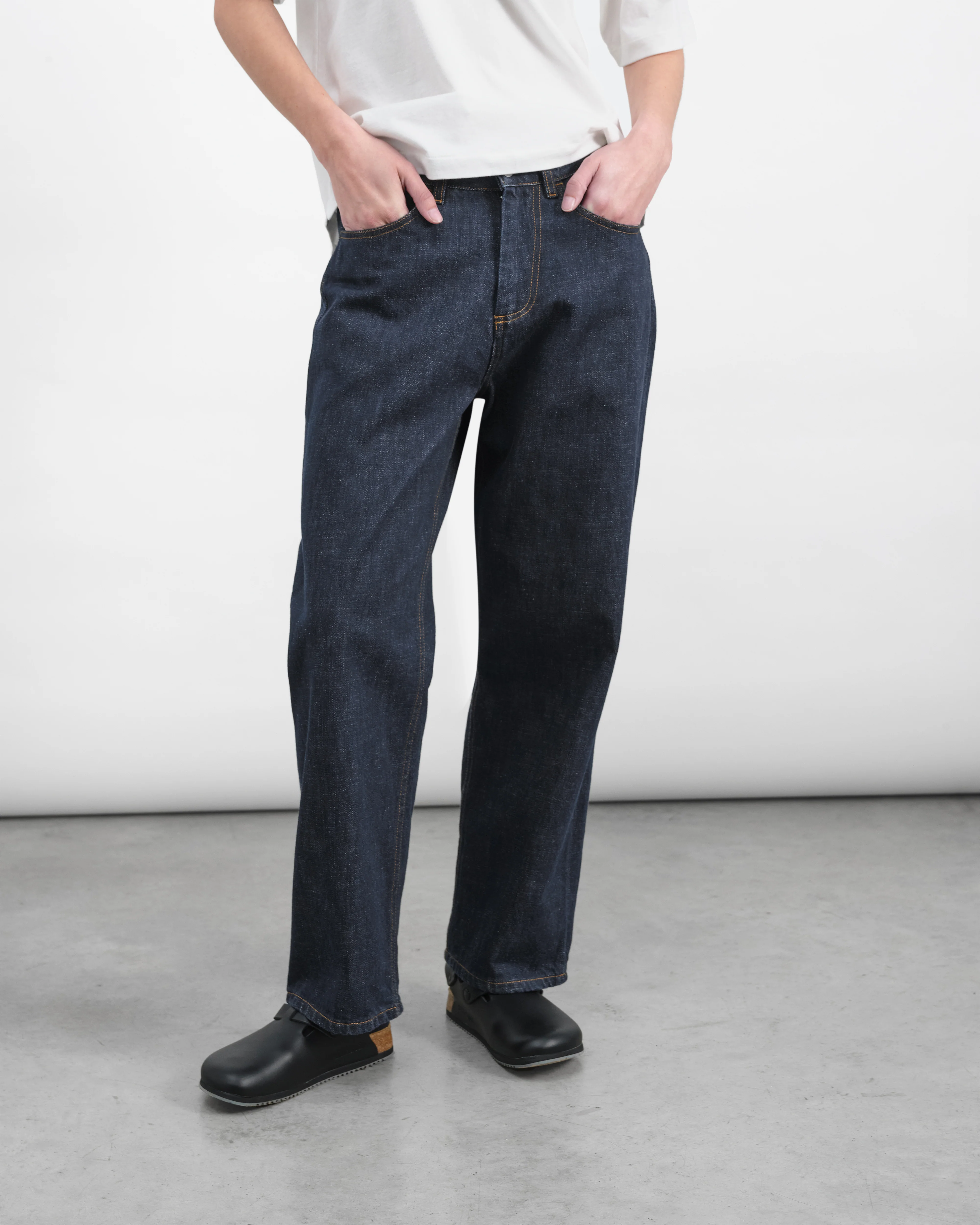 Earth Silver Jeans - Image 5