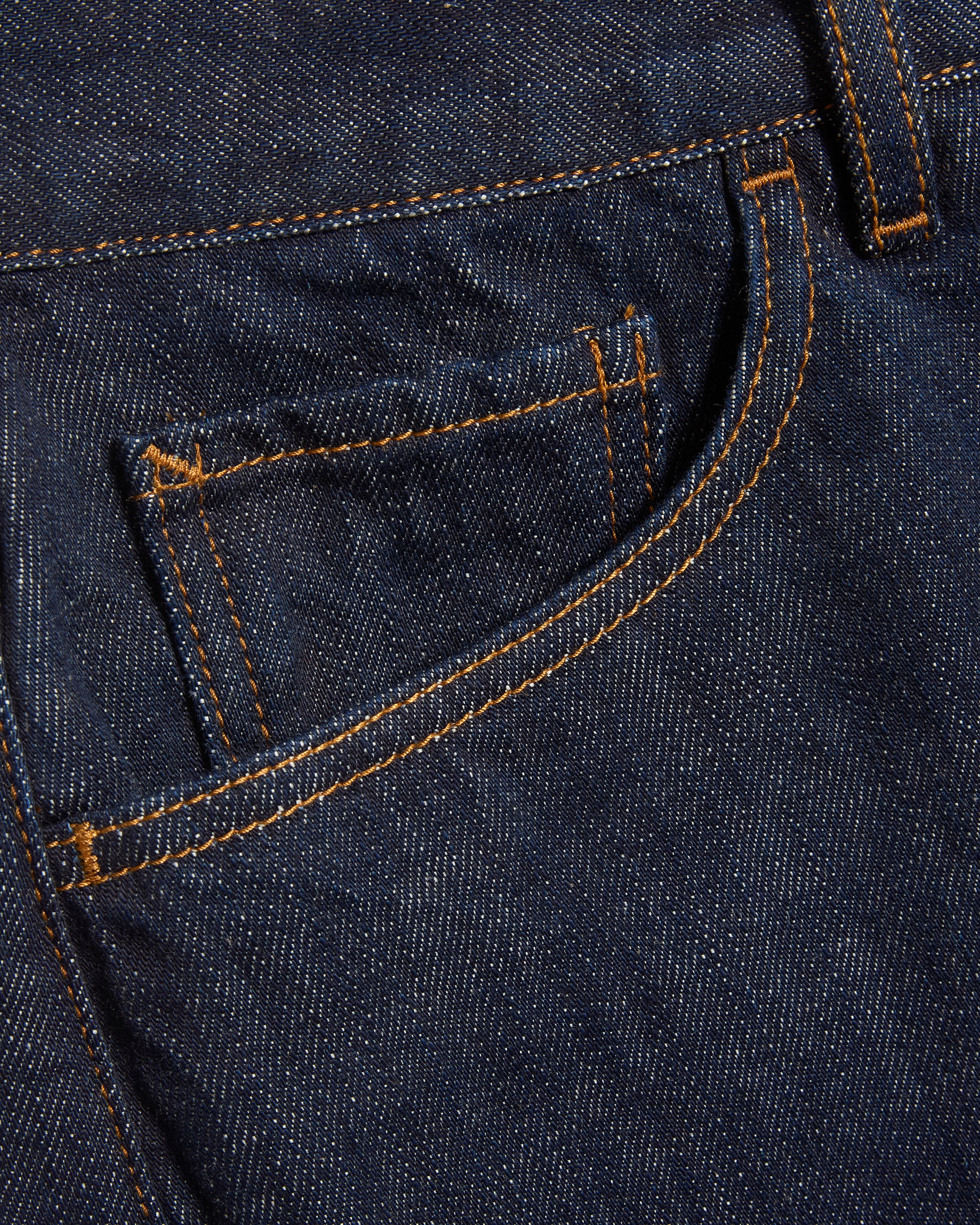 Earth Silver Jeans - Image 6
