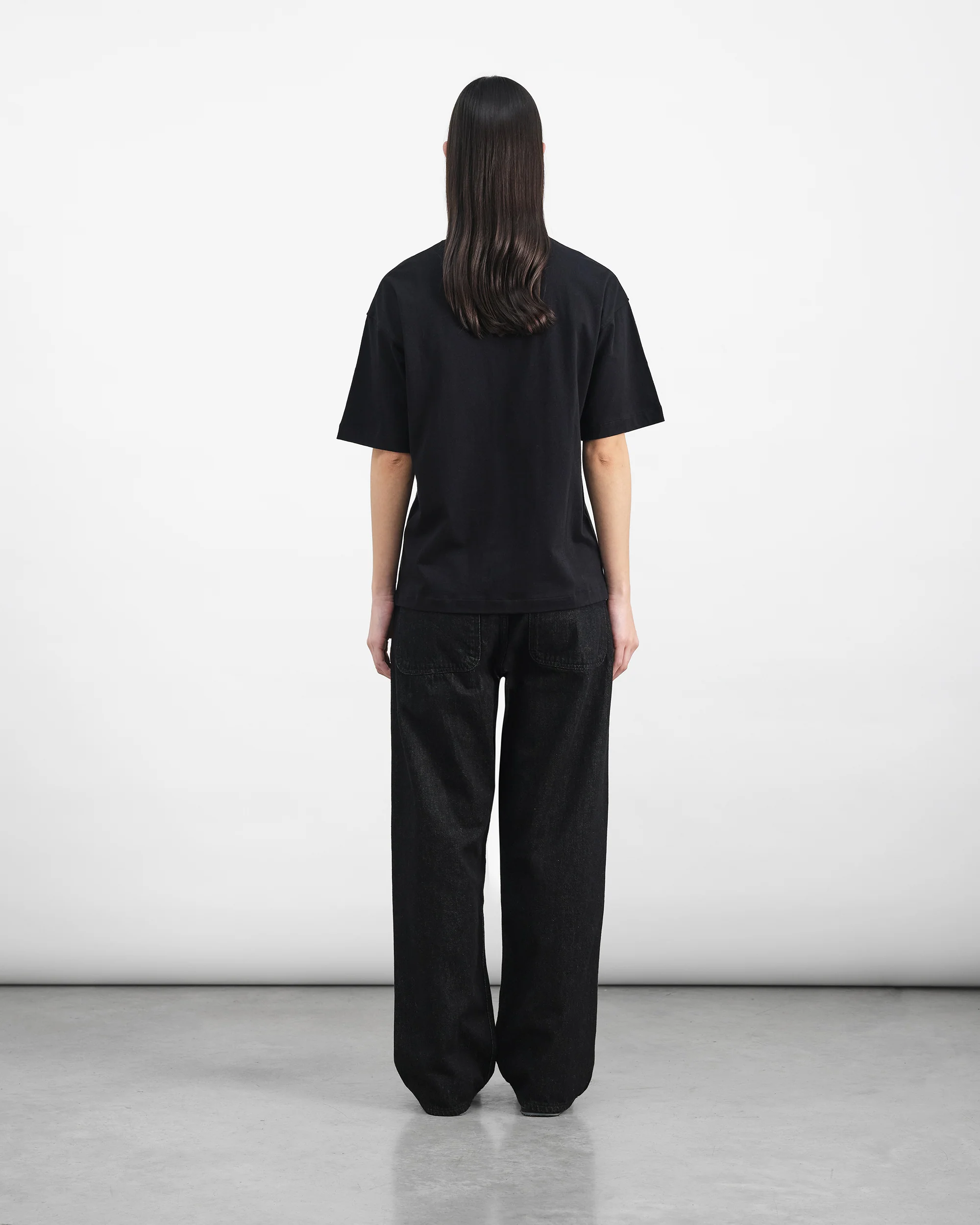 Earth Silver Jeans - Image 4
