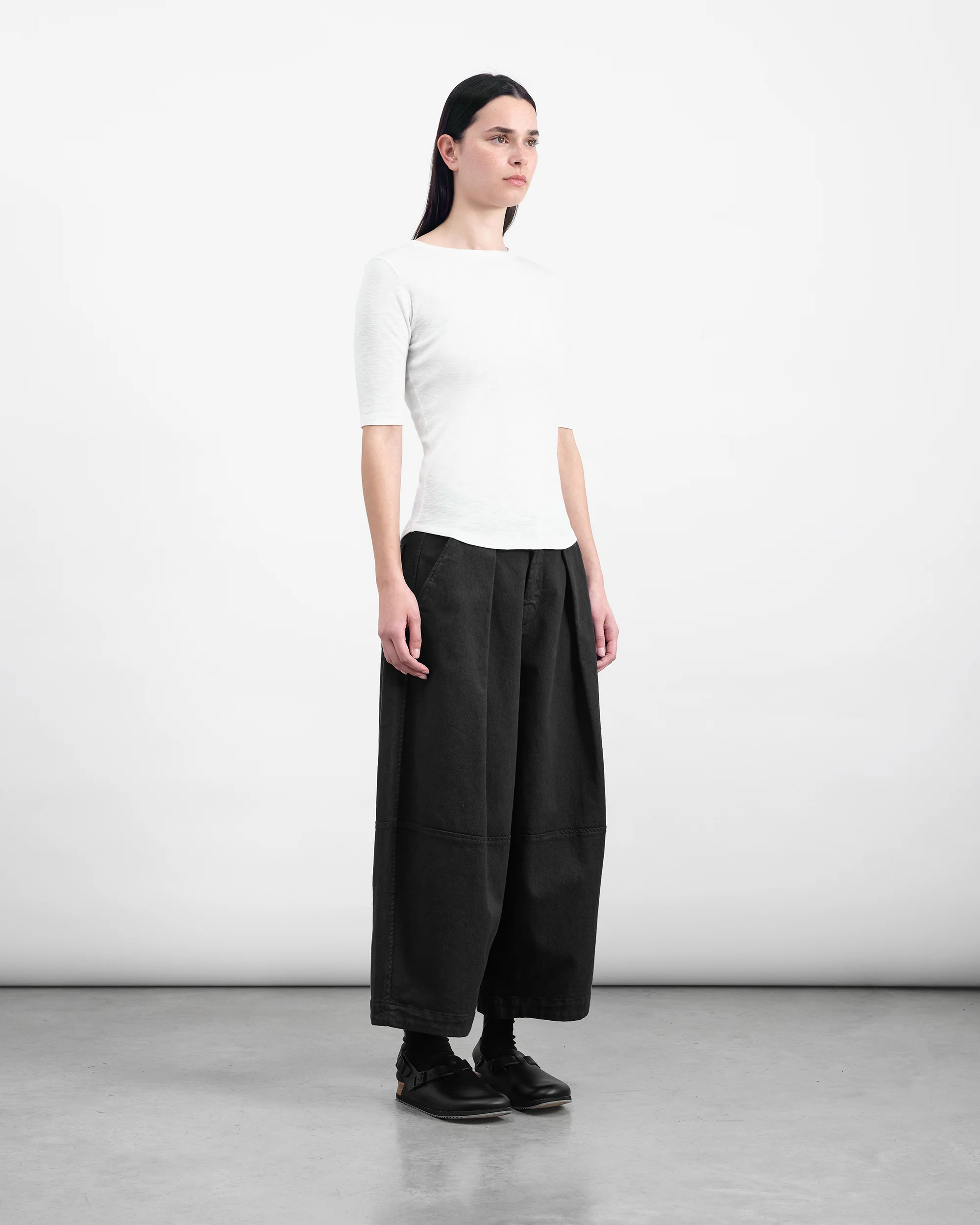 Earth Deadbeat Trouser - Image 3