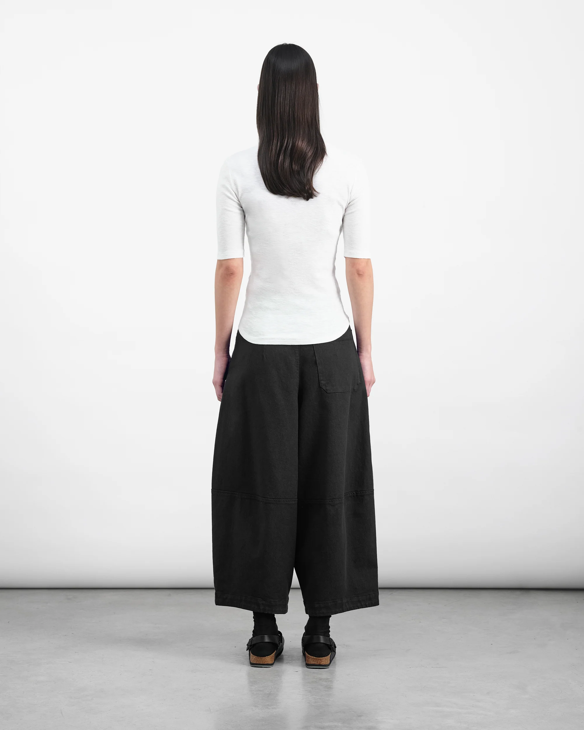 Earth Deadbeat Trouser - Image 4