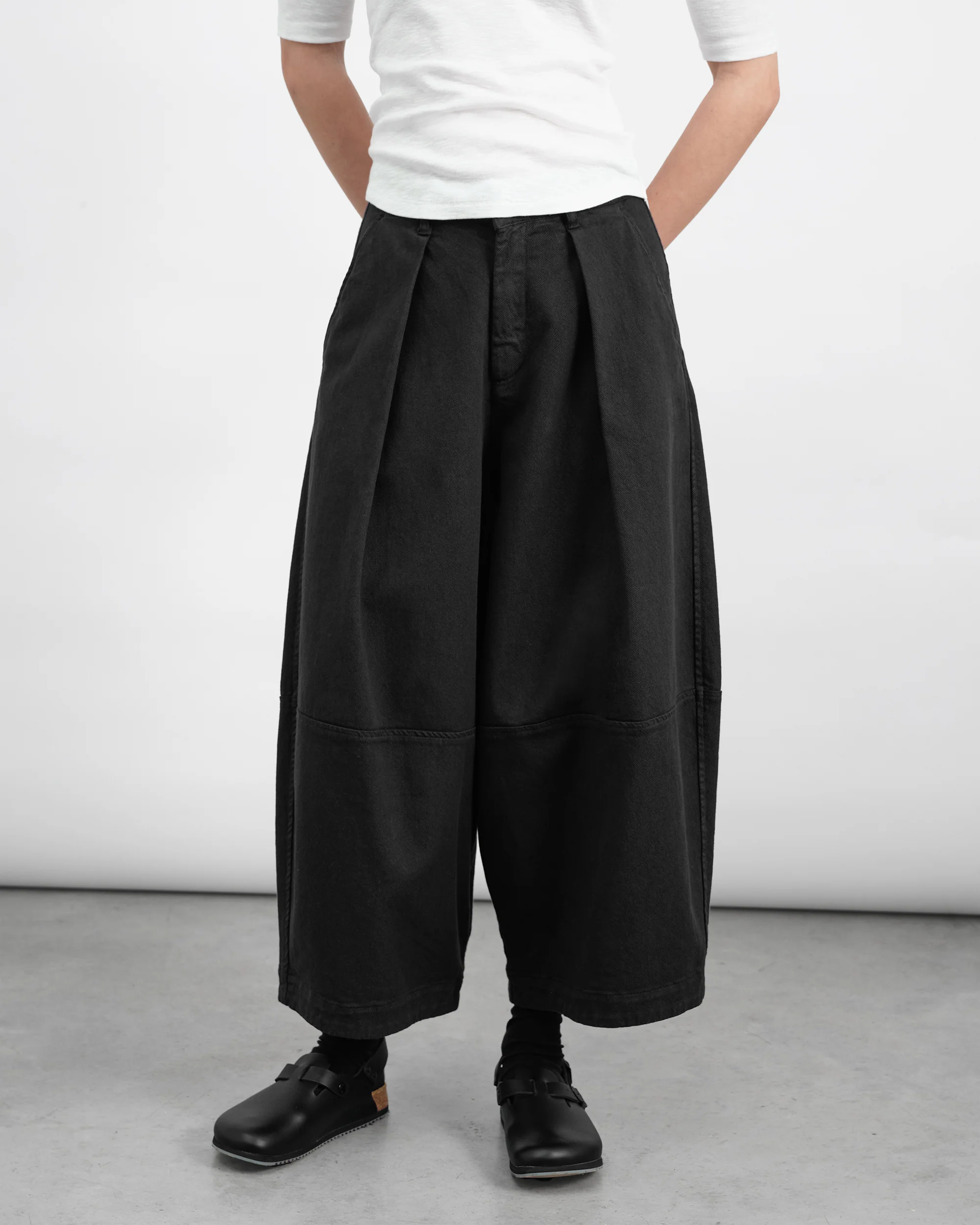 Earth Deadbeat Trouser - Image 5