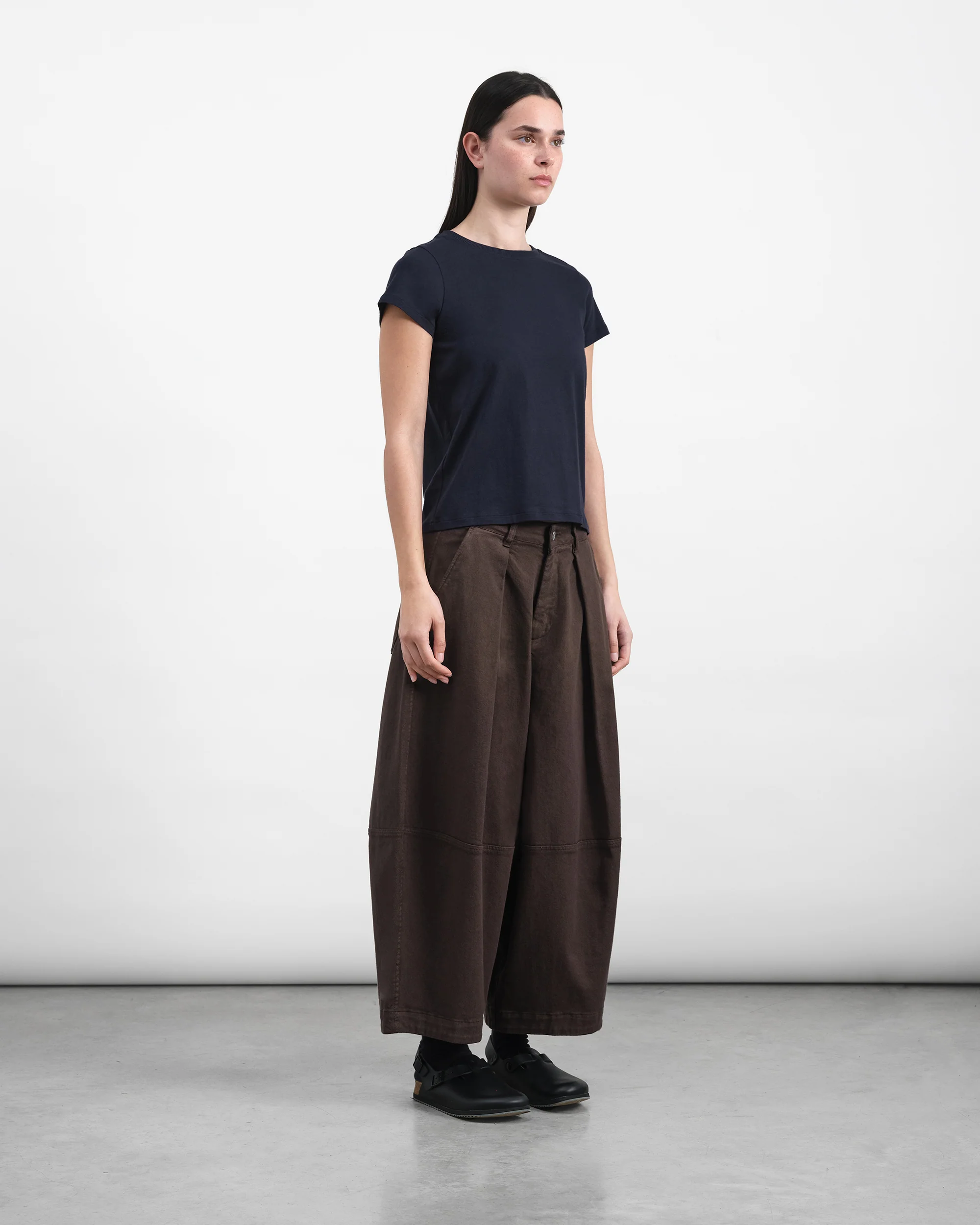 Earth Deadbeat Trouser - Image 3