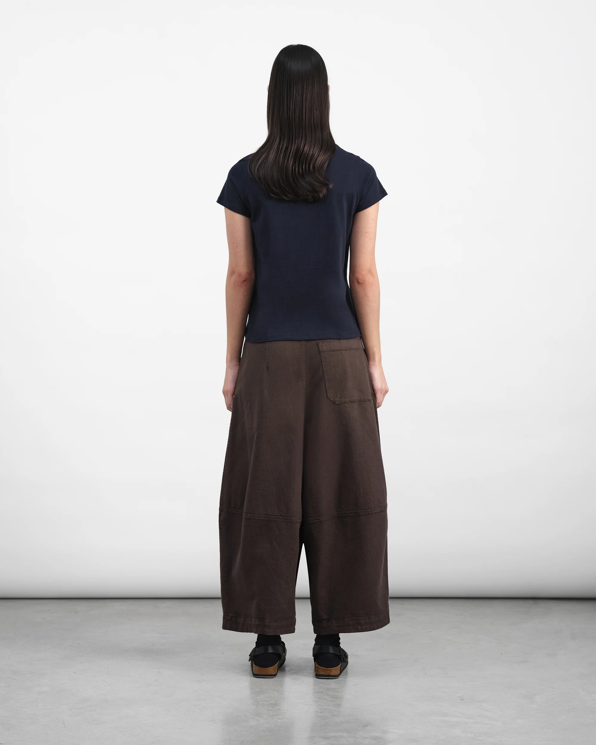Earth Deadbeat Trouser - Image 4