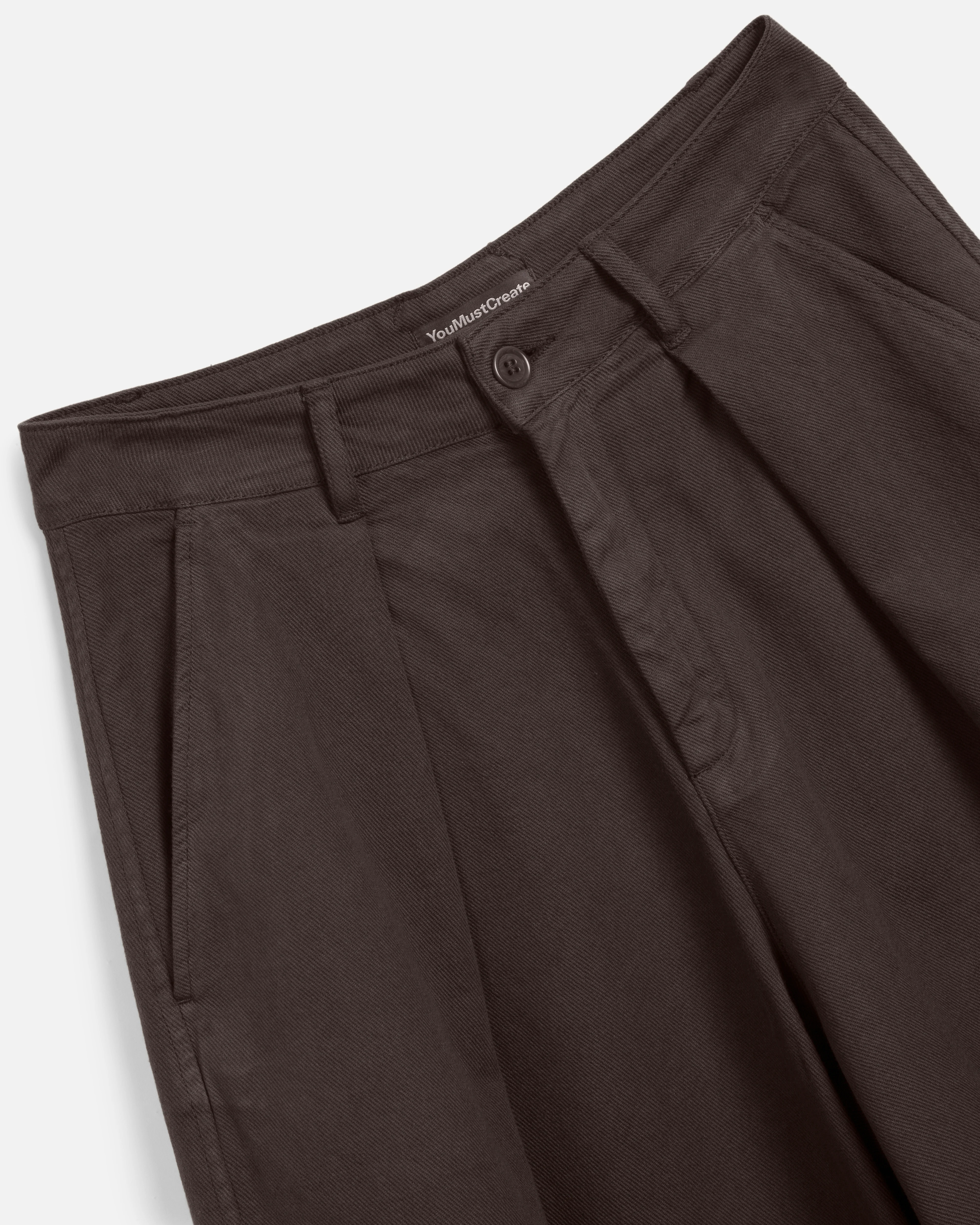Earth Deadbeat Trouser - Image 6