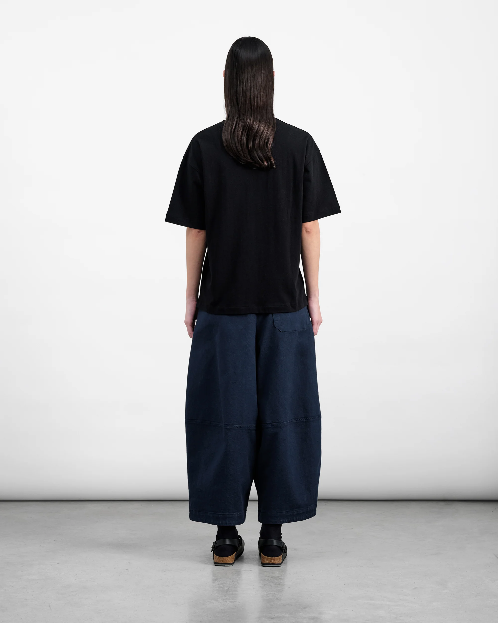 Earth Deadbeat Trouser - Image 4