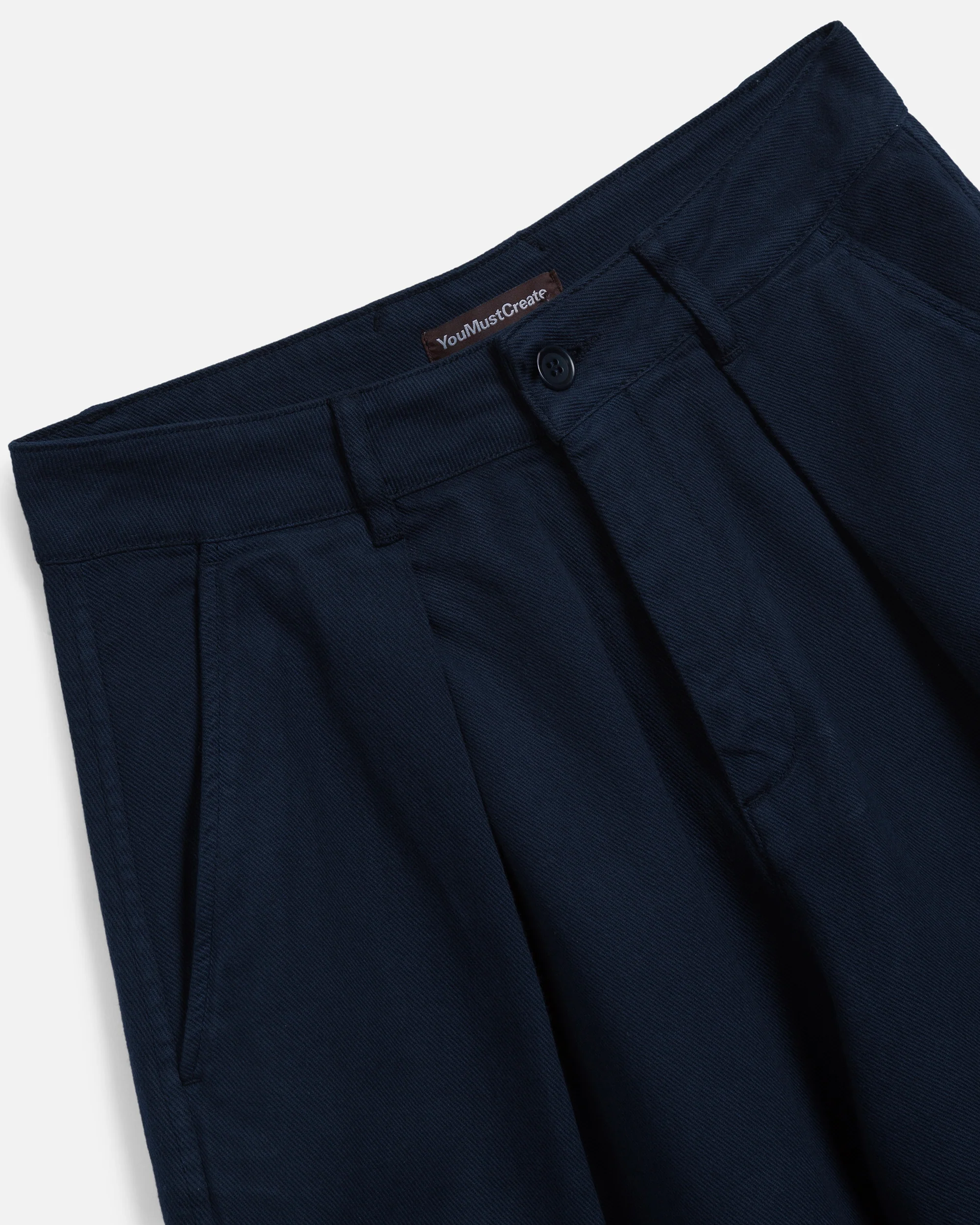 Earth Deadbeat Trouser - Image 7