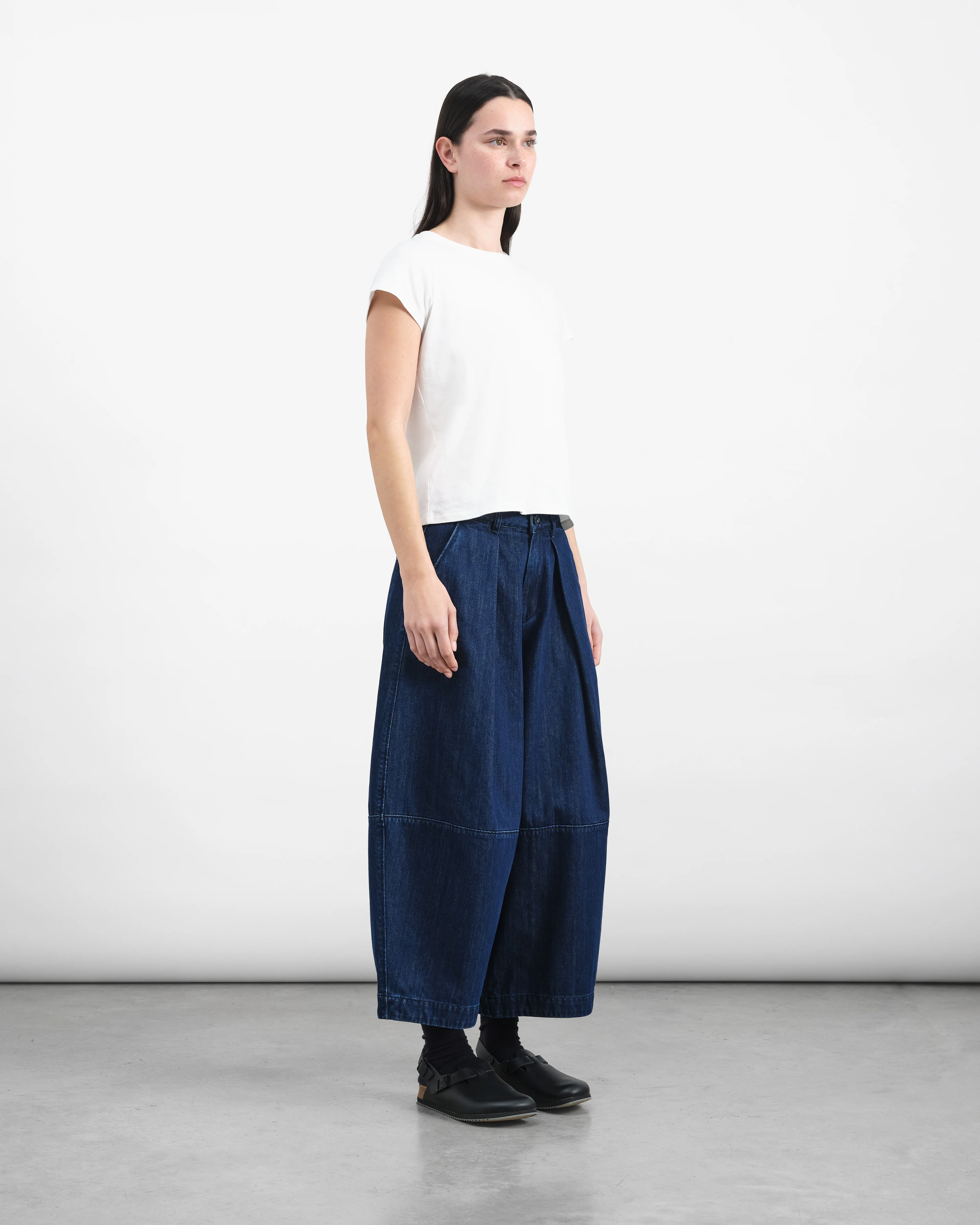 Earth Deadbeat Trouser - Image 3