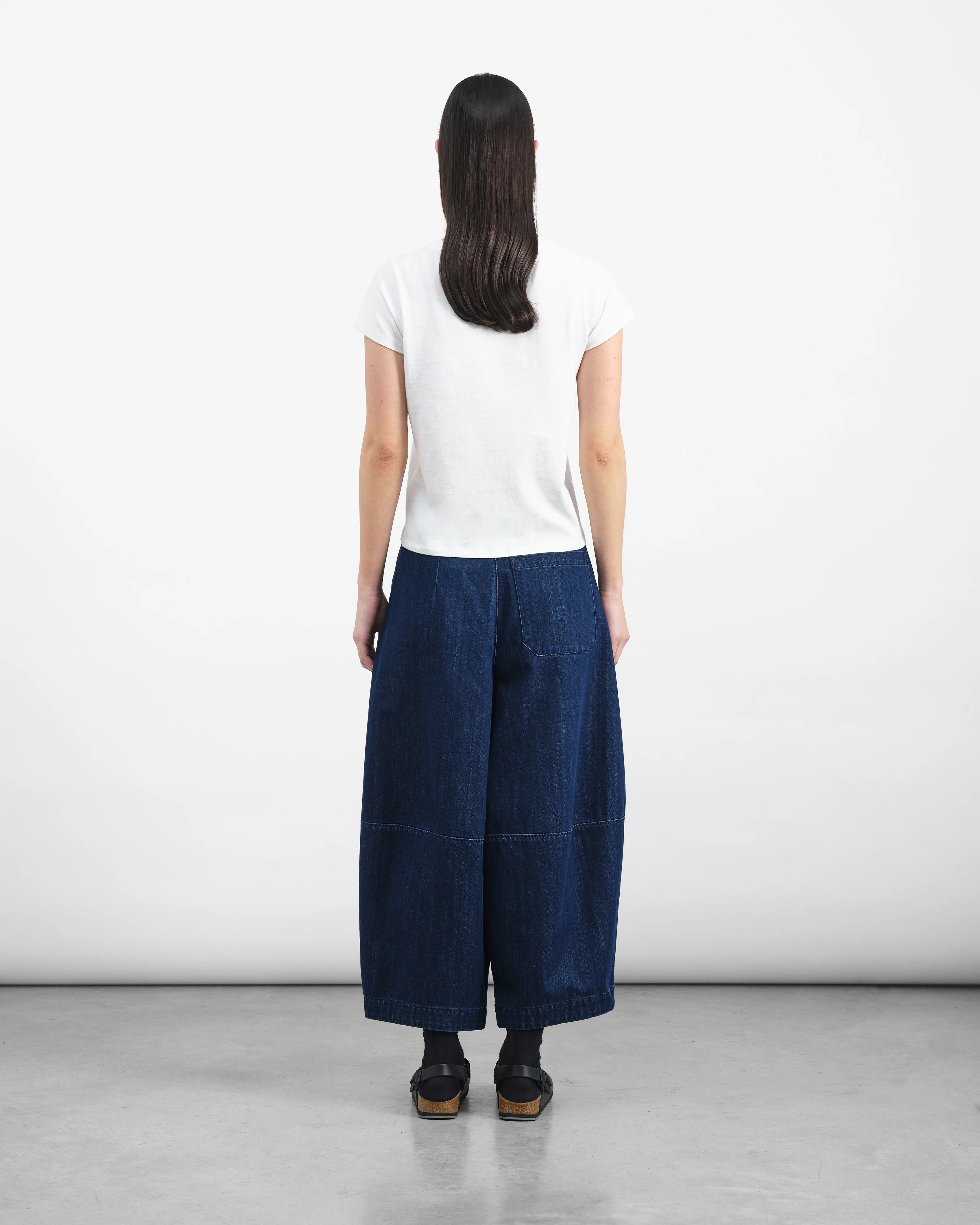 Earth Deadbeat Trouser - Image 4