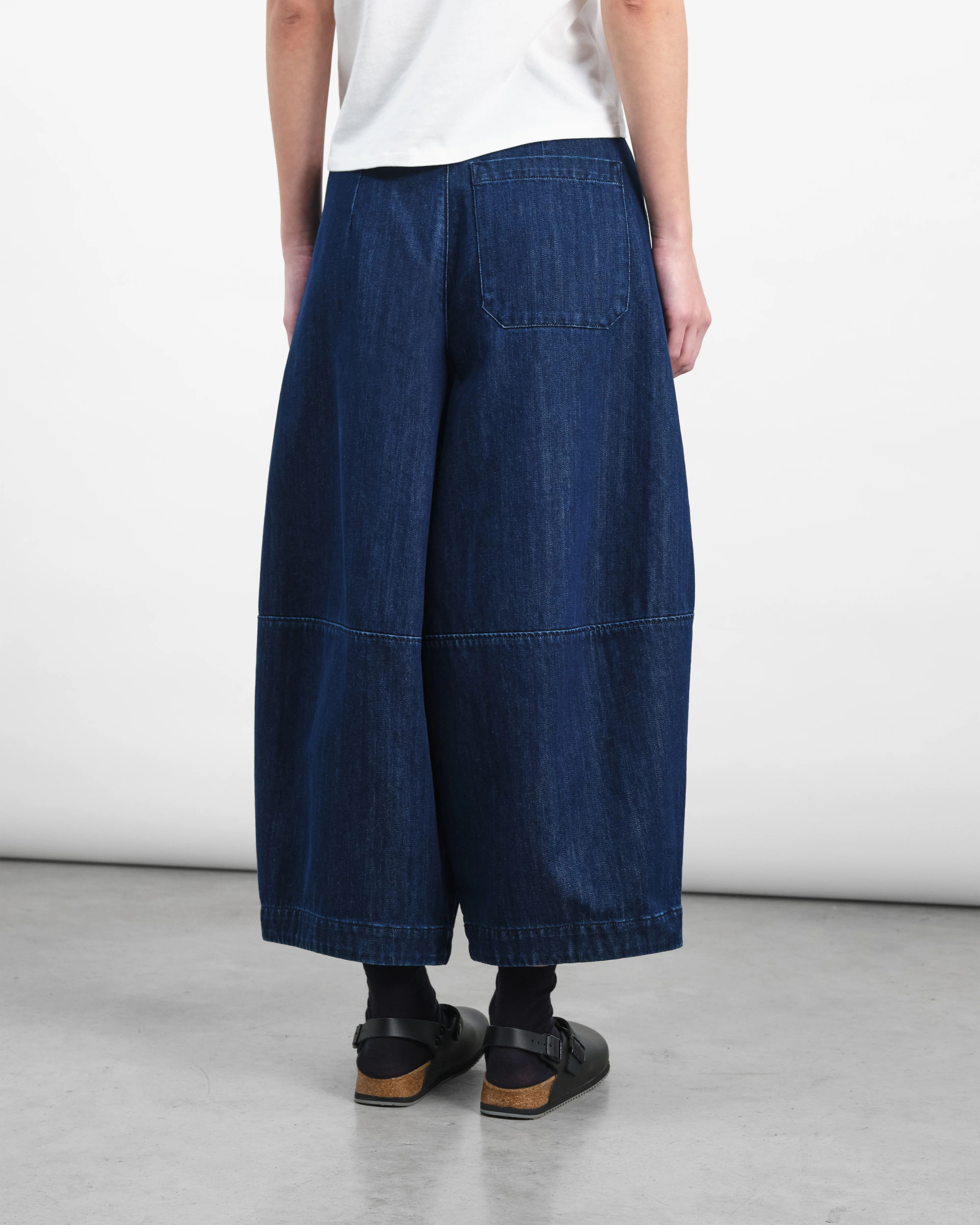 Earth Deadbeat Trouser - Image 5