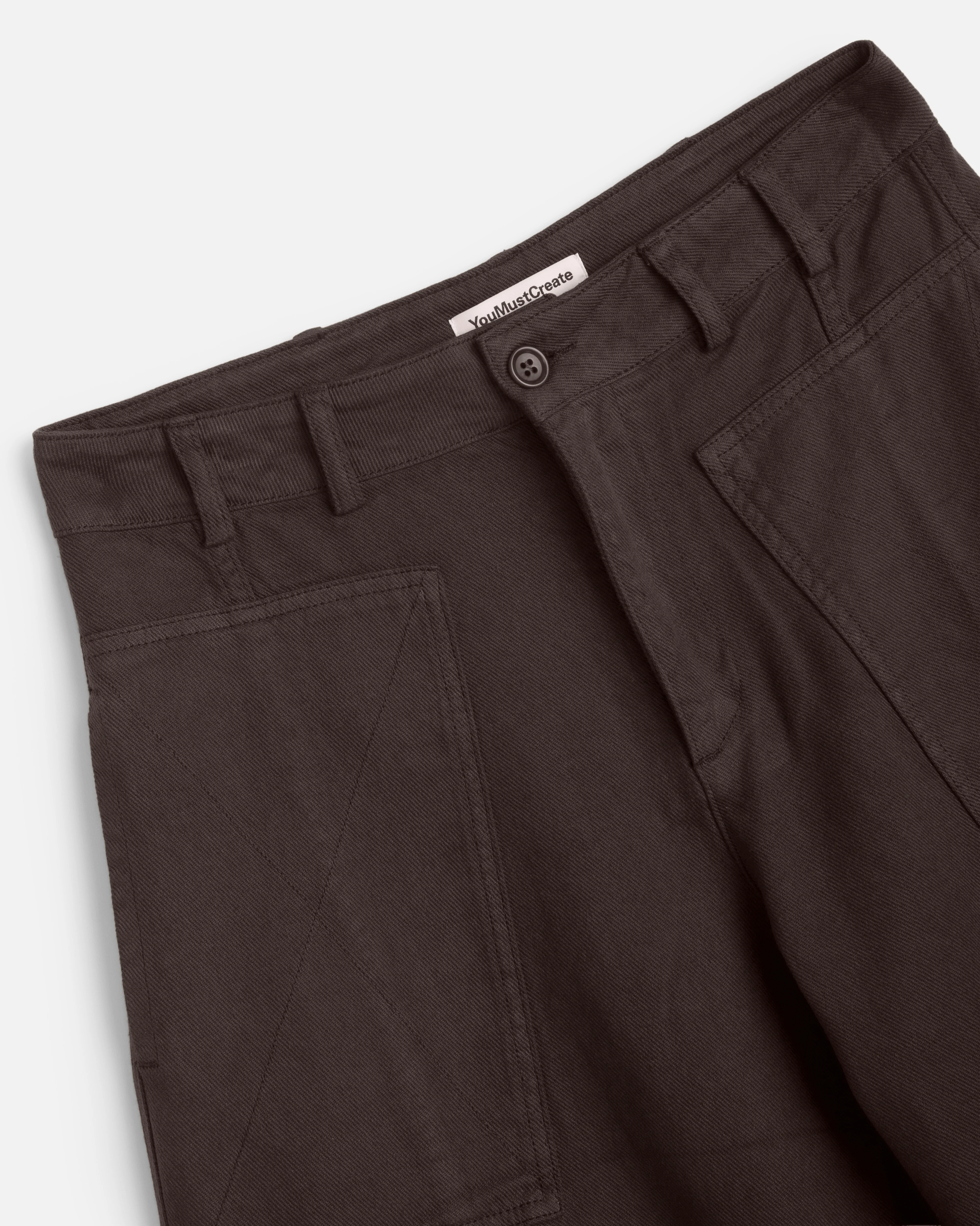 Earth Peggy Trouser - Image 3