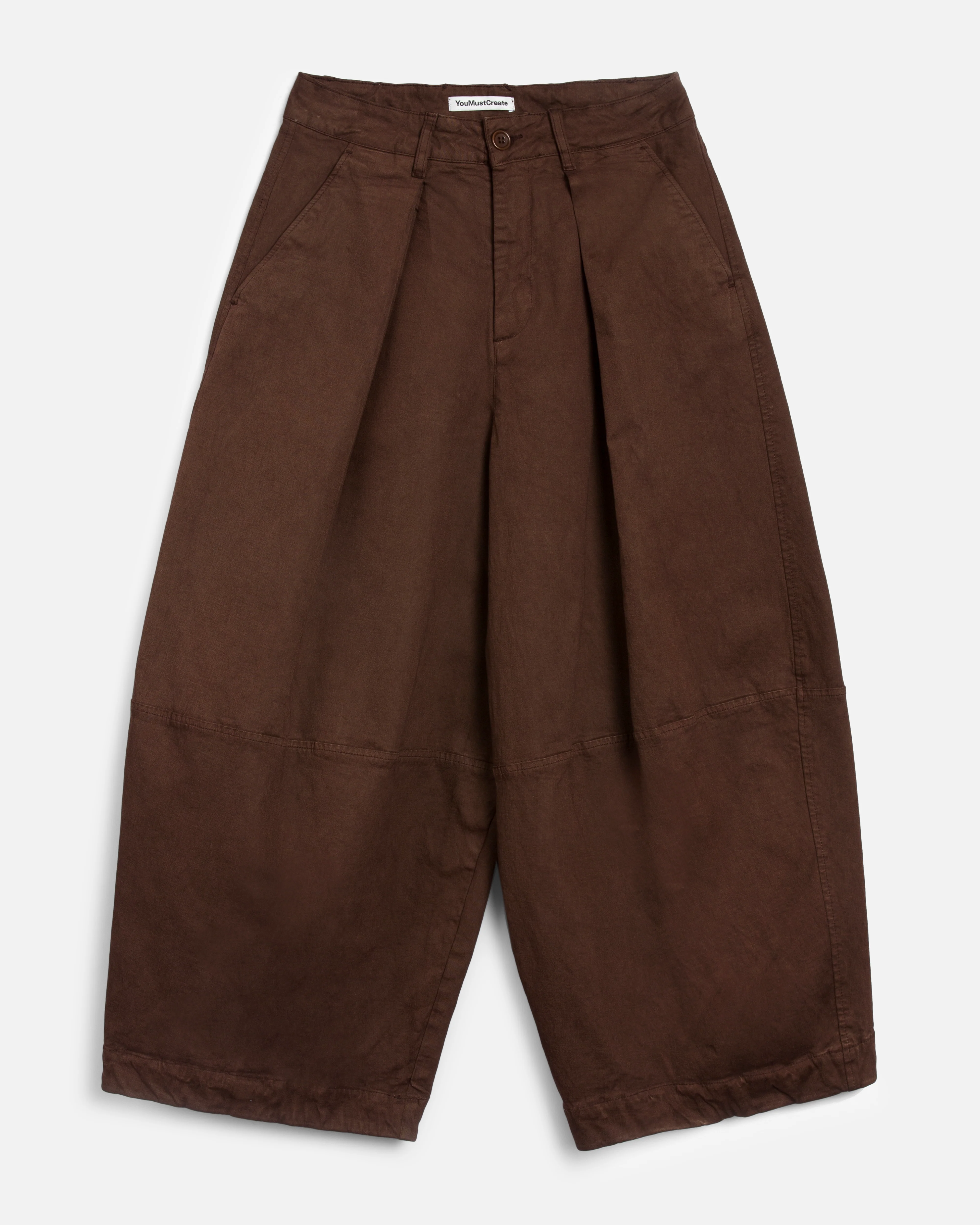 Deadbeat Trouser