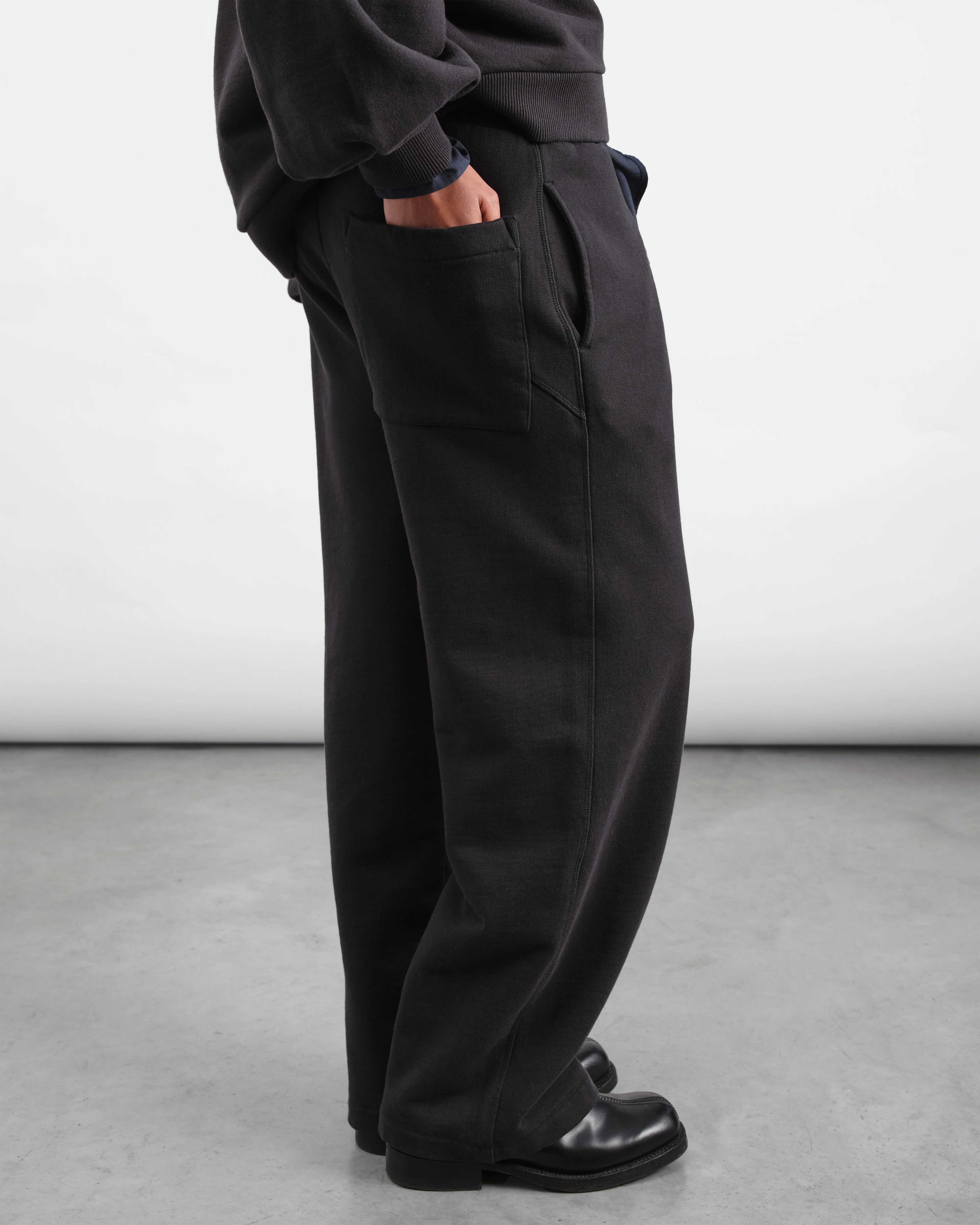 Axel Track Pant - Image 5