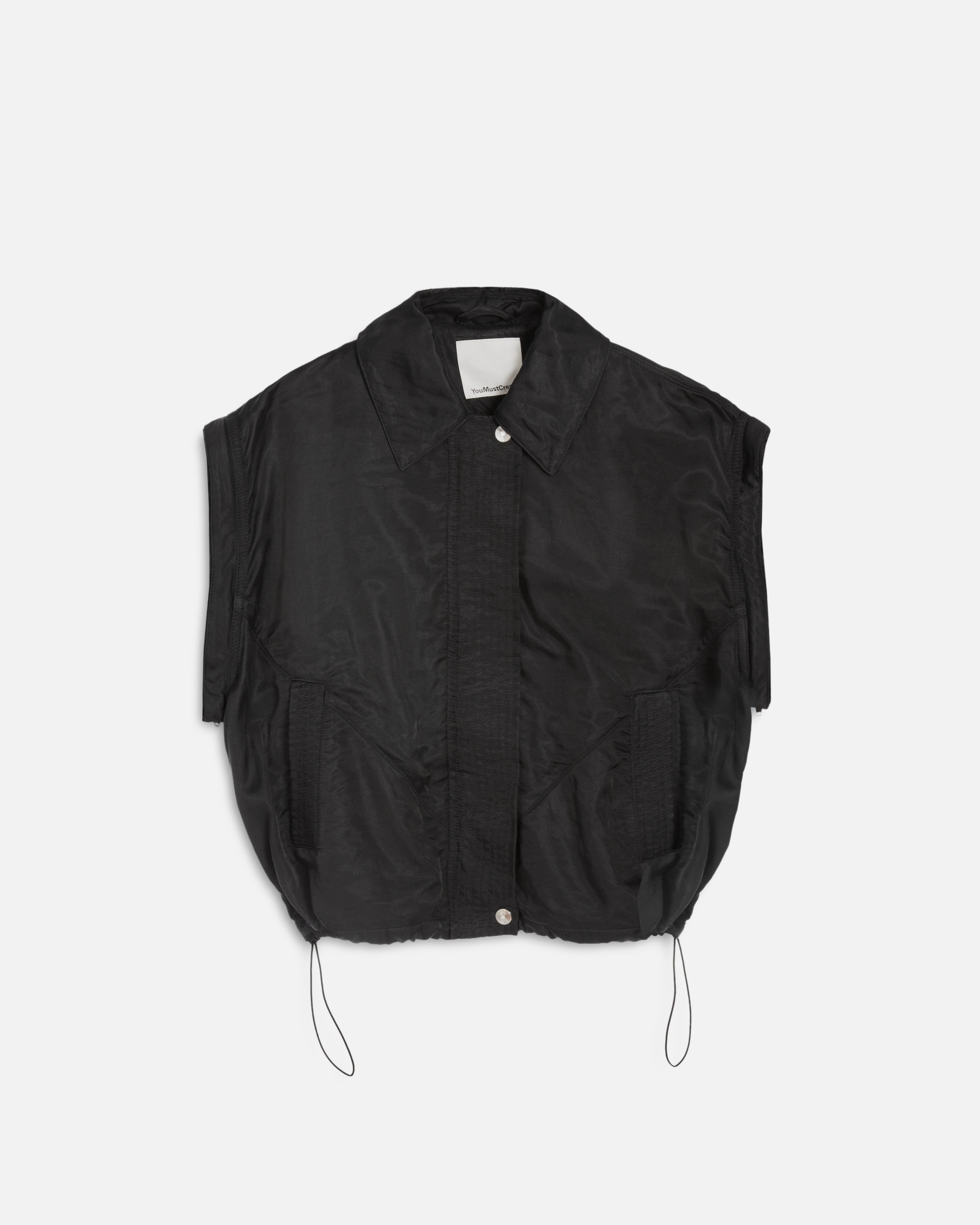 Heath Bomber Jacket - Image 3
