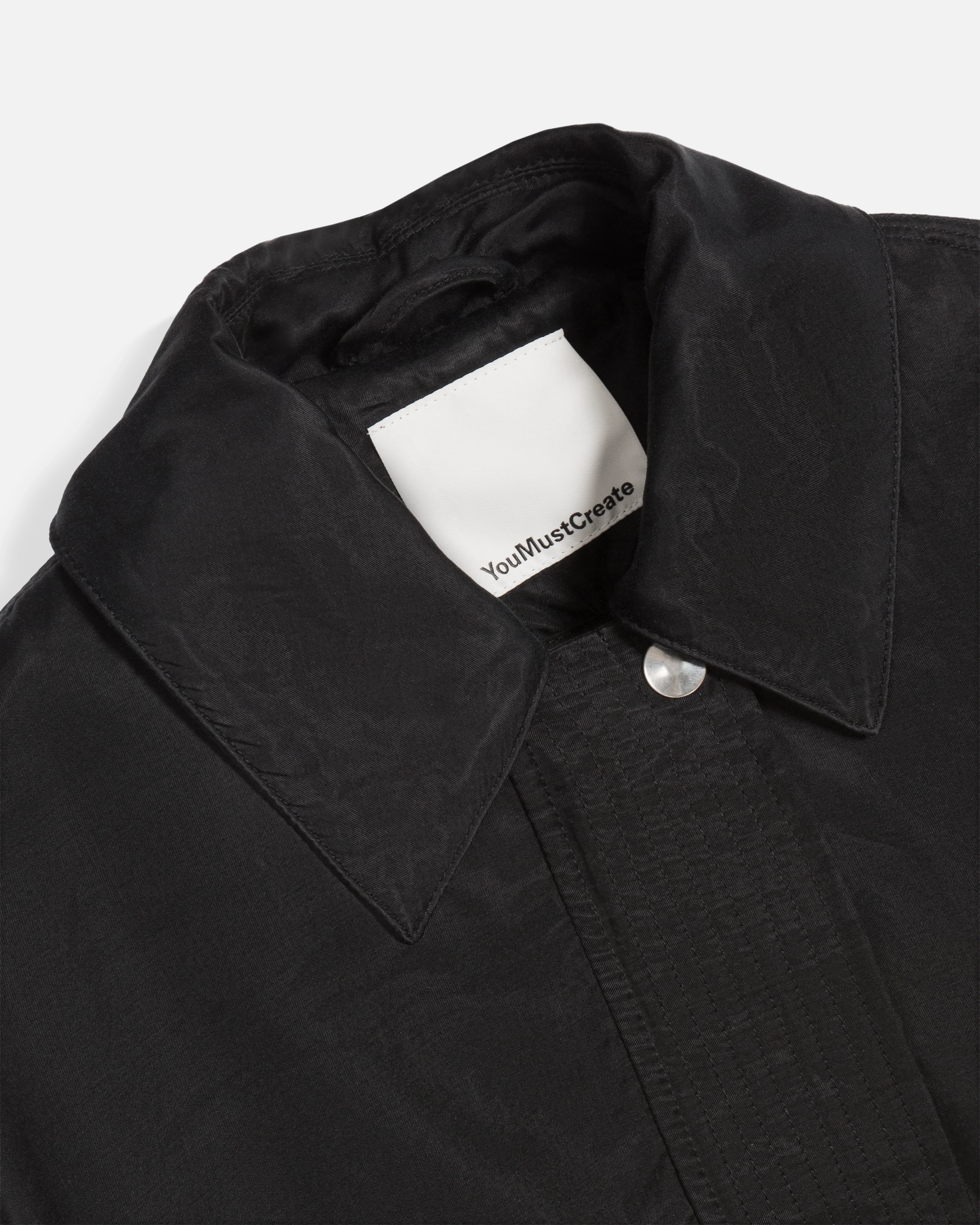 Heath Bomber Jacket - Image 4