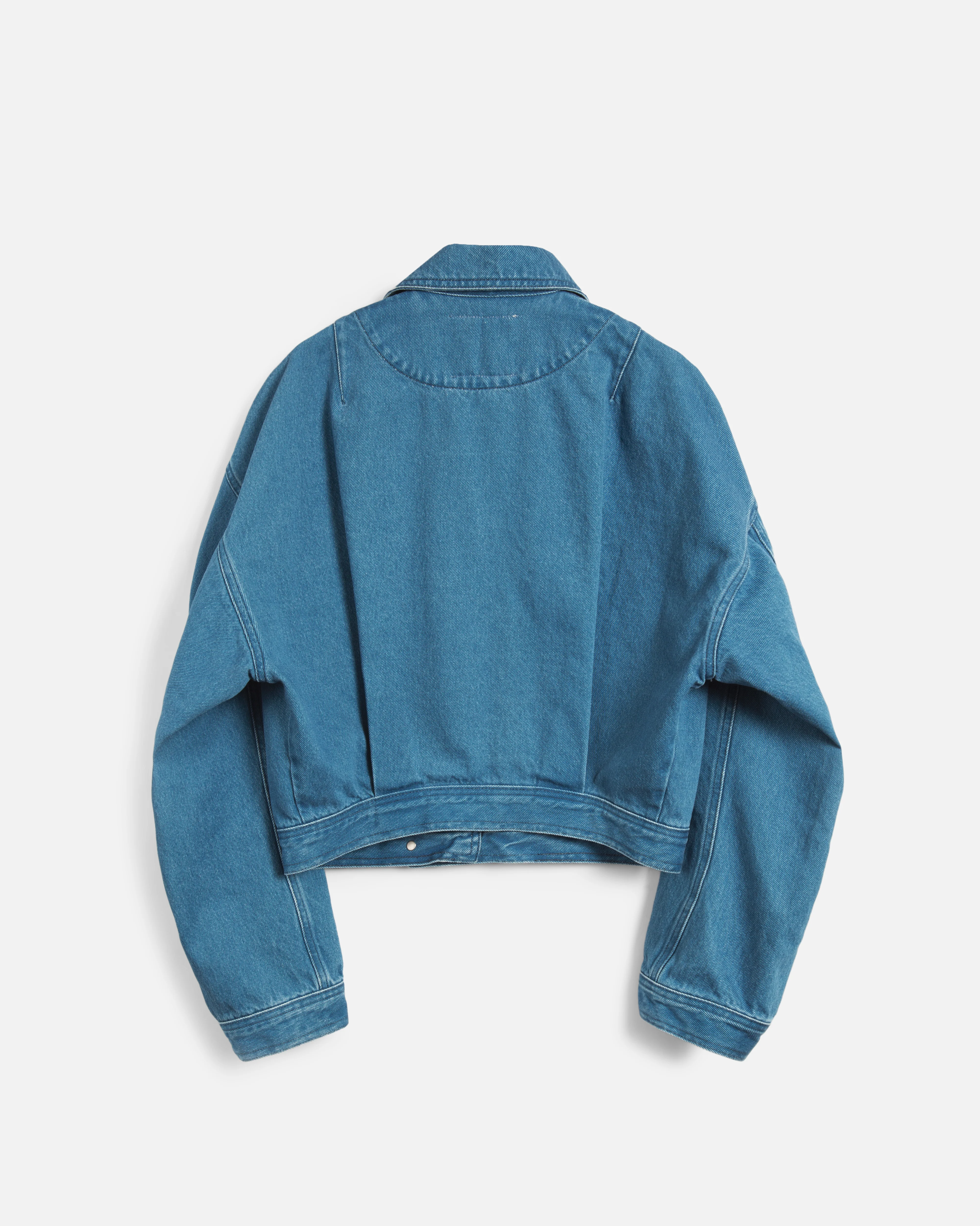 Spencer Jacket - Image 3