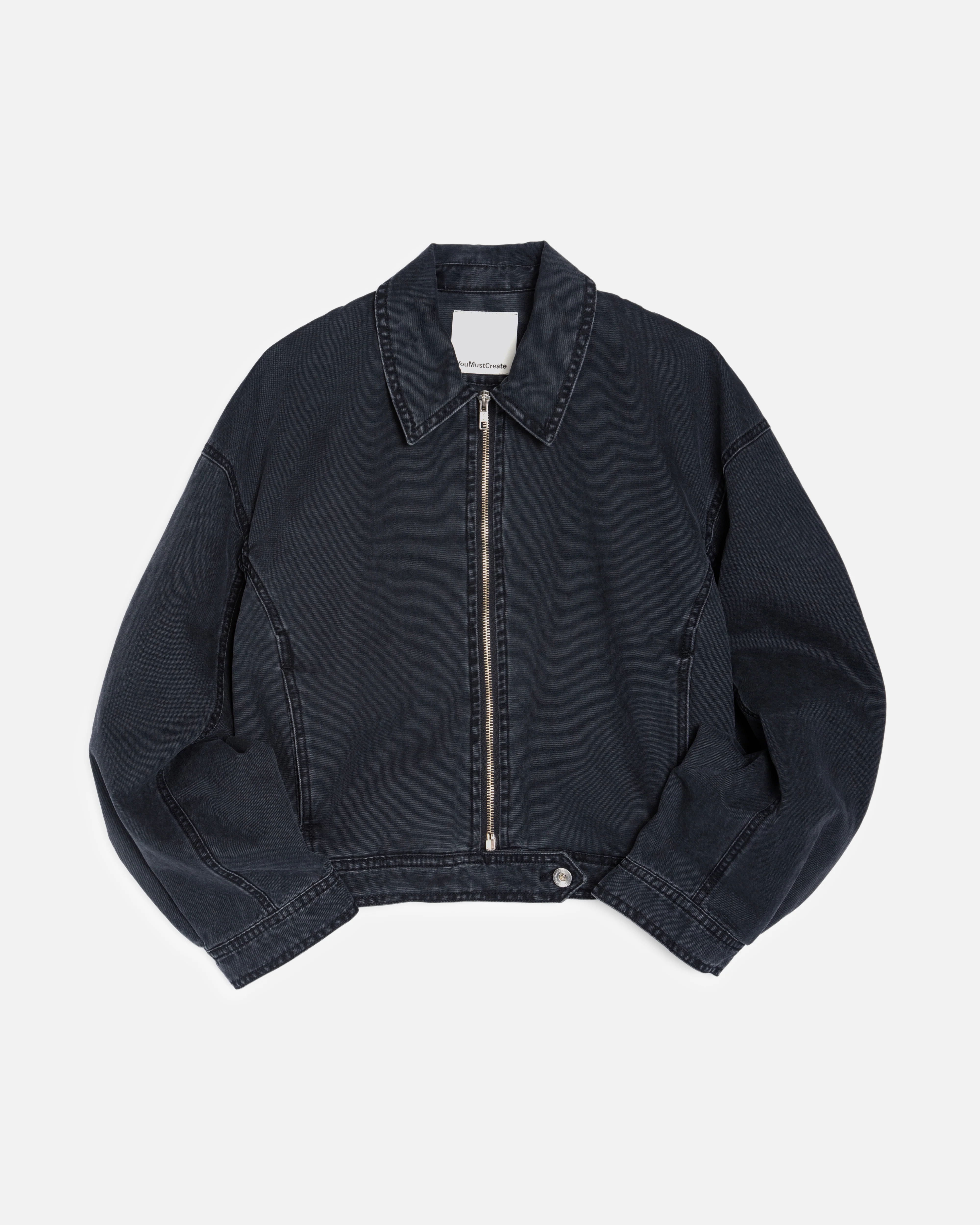 Spencer Jacket