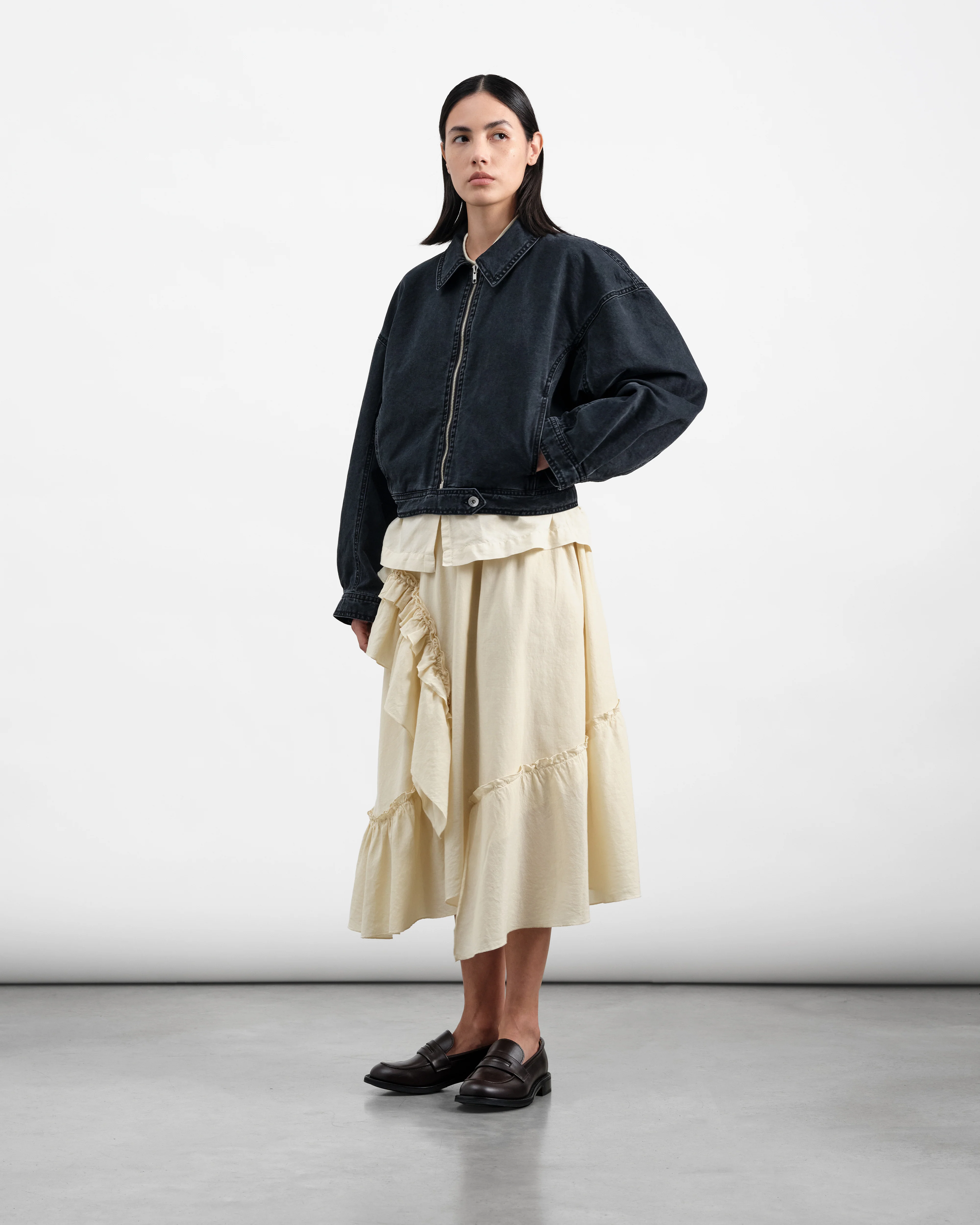 Spencer Jacket - Image 2