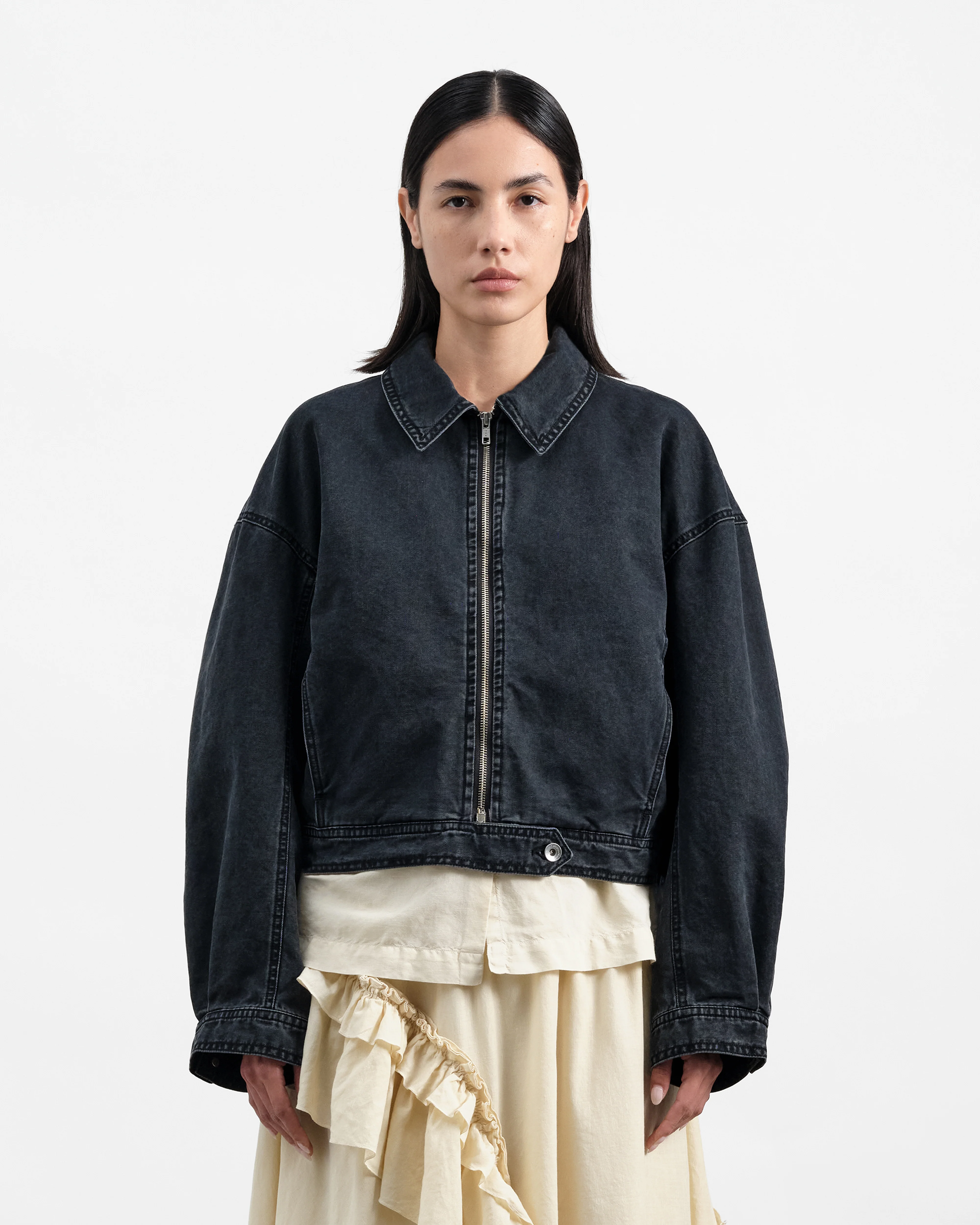 Spencer Jacket - Image 3