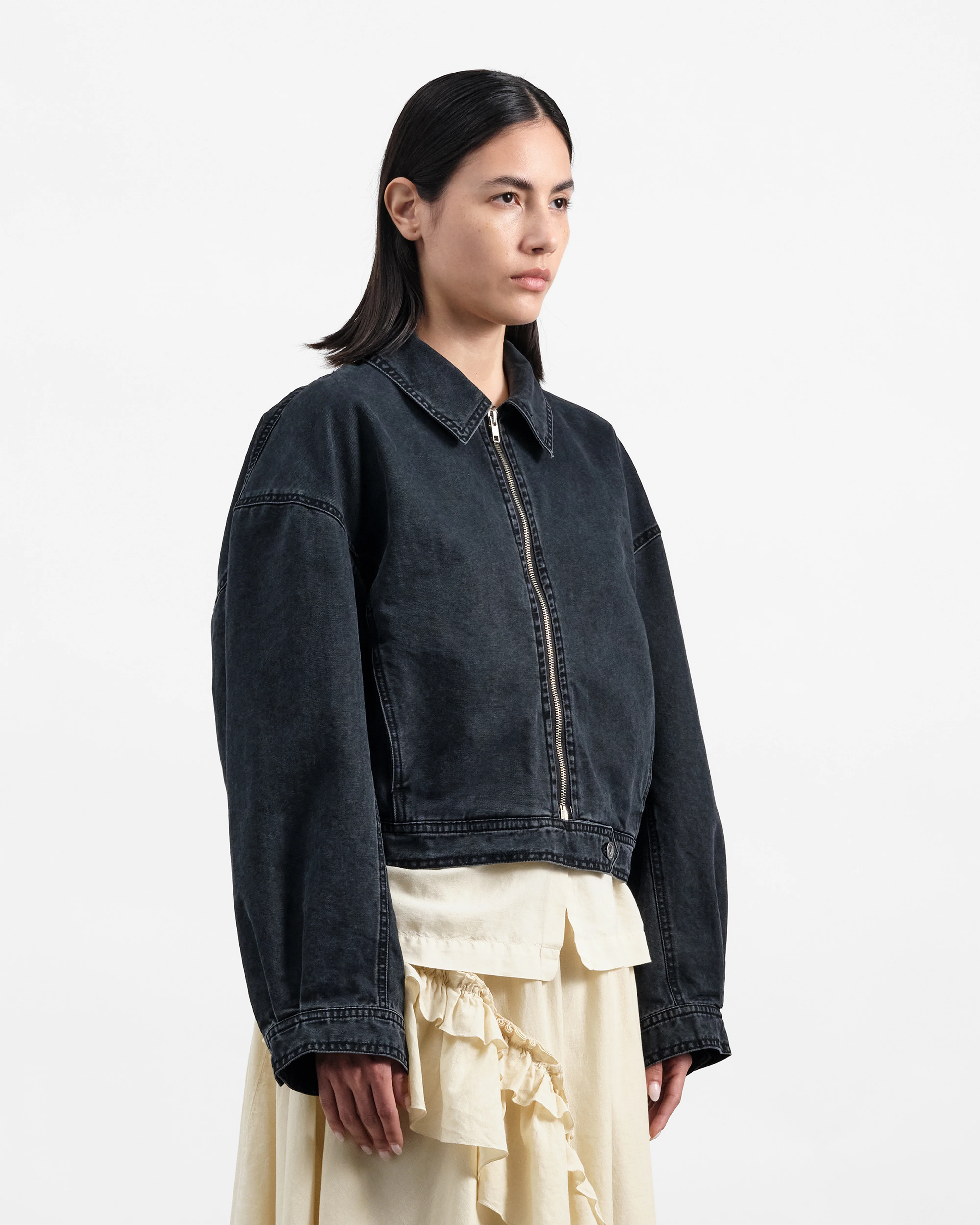 Spencer Jacket - Image 4