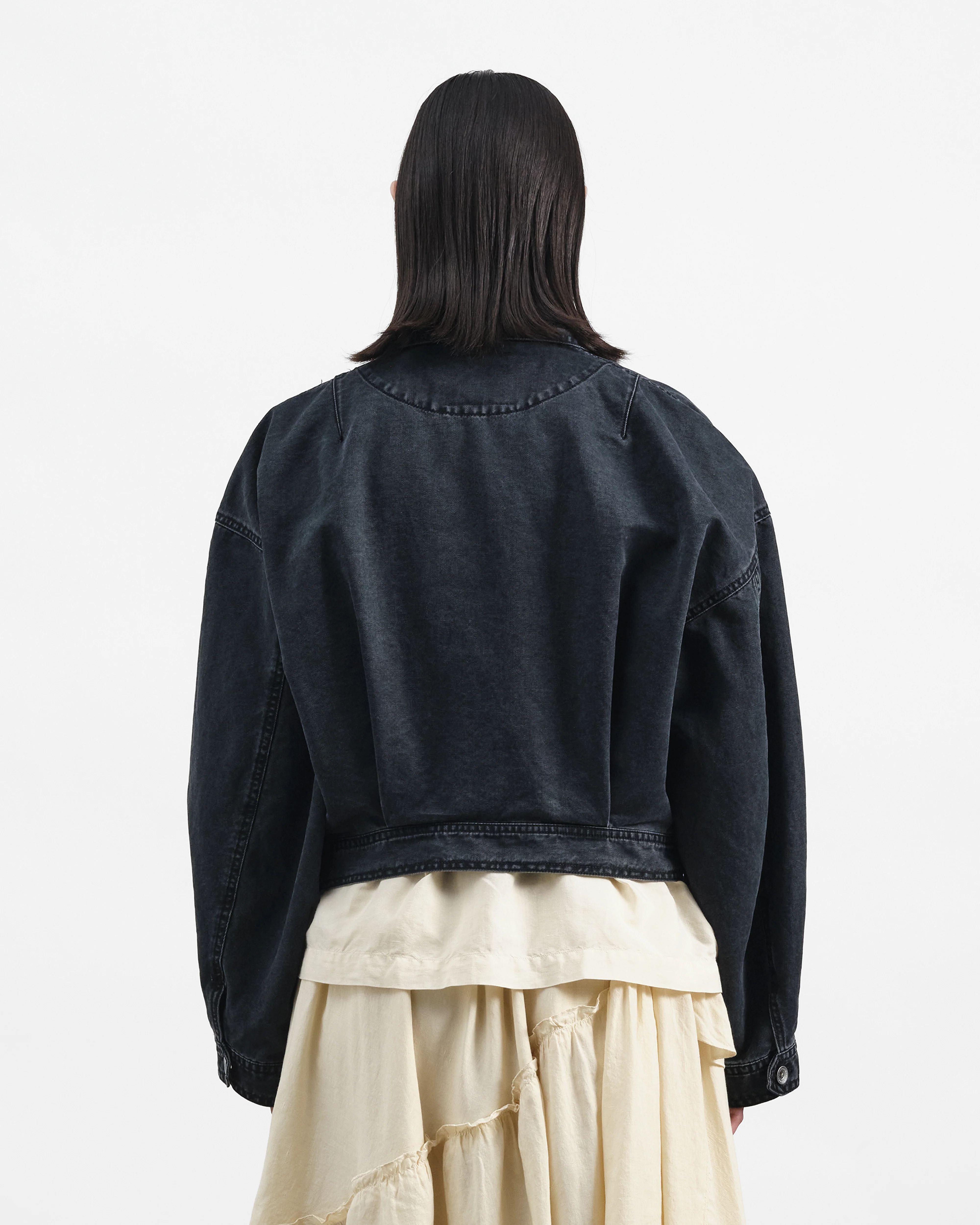 Spencer Jacket - Image 5