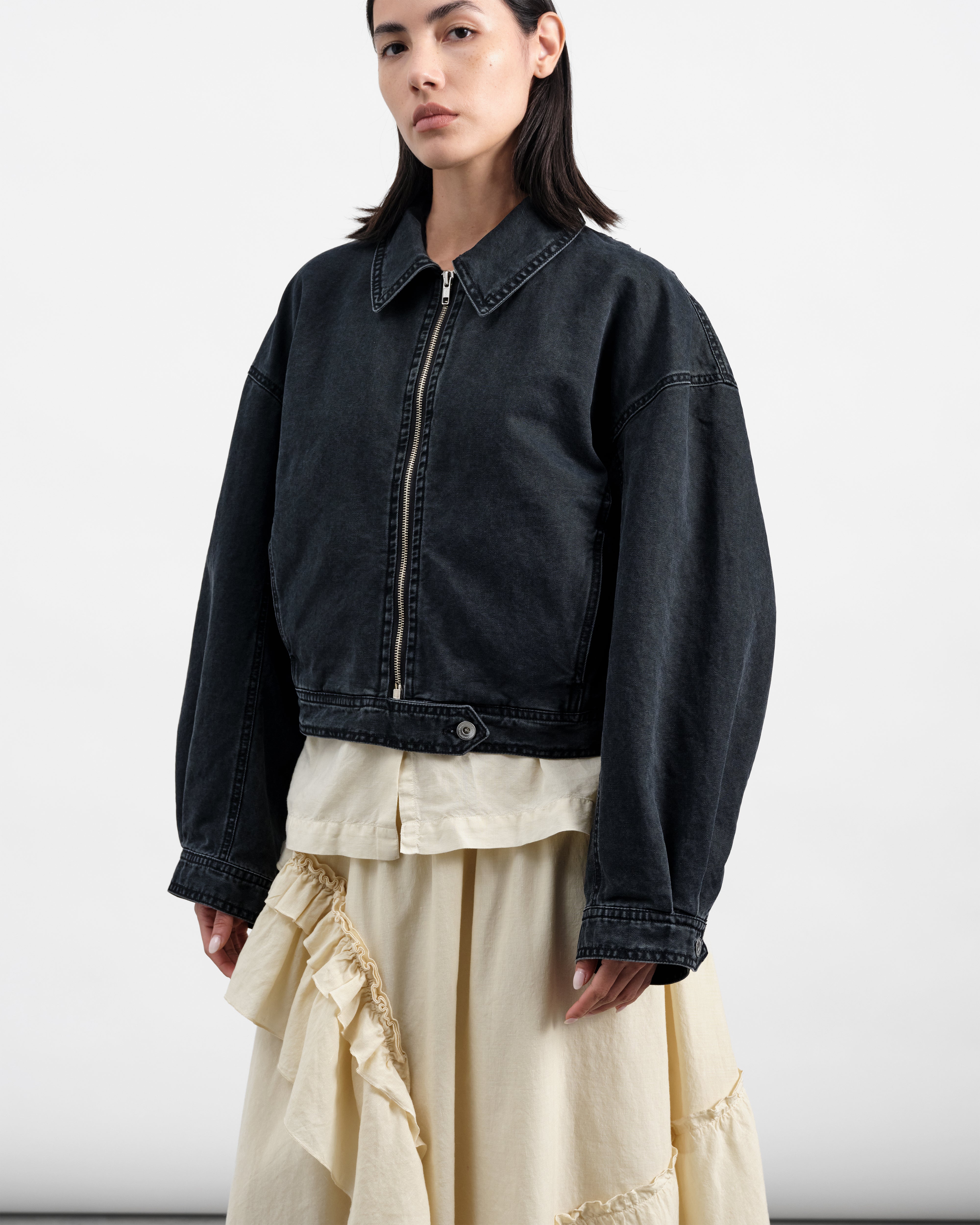 Spencer Jacket - Image 6