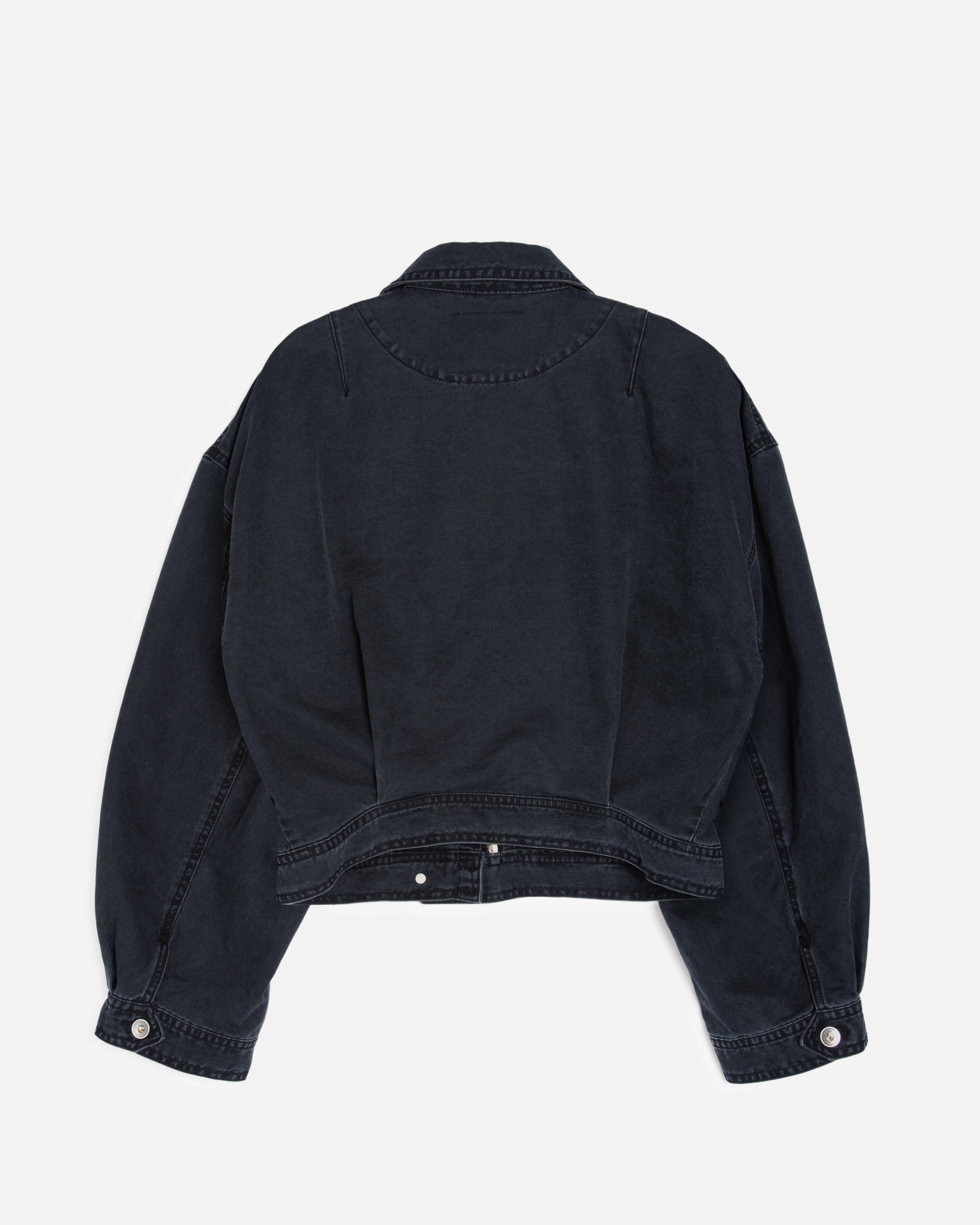 Spencer Jacket - Image 7