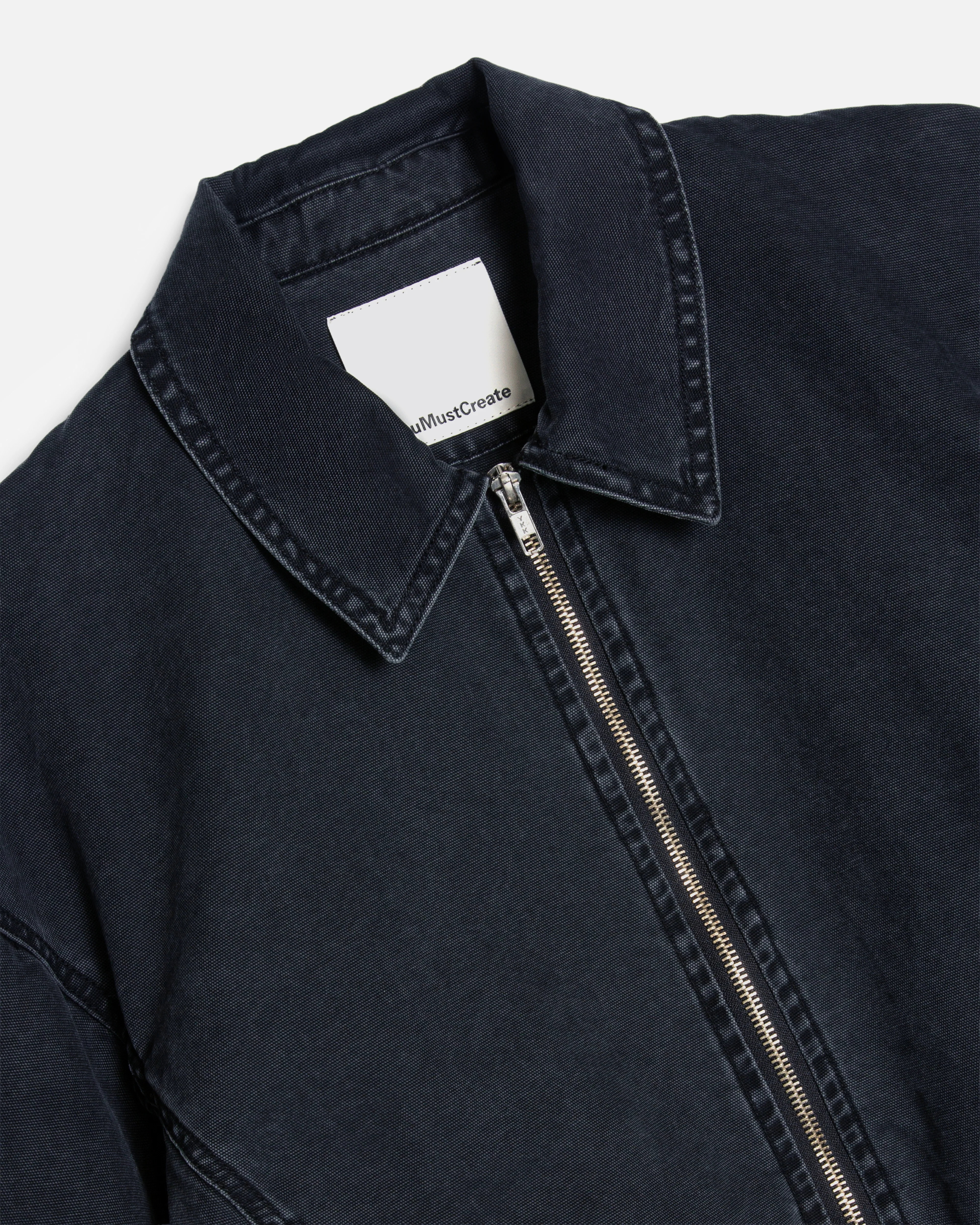 Spencer Jacket - Image 8