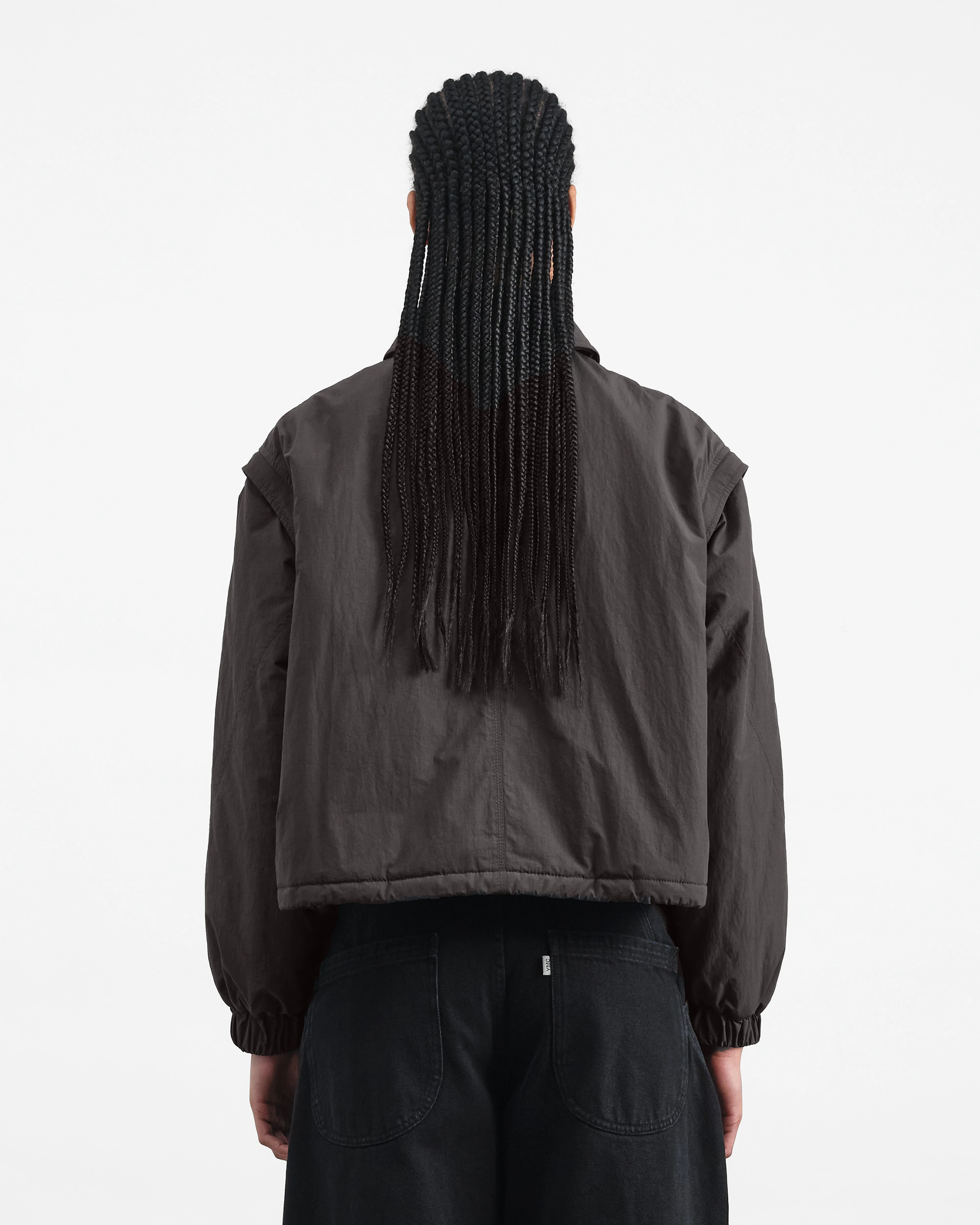 Heath Bomber Jacket - Image 4