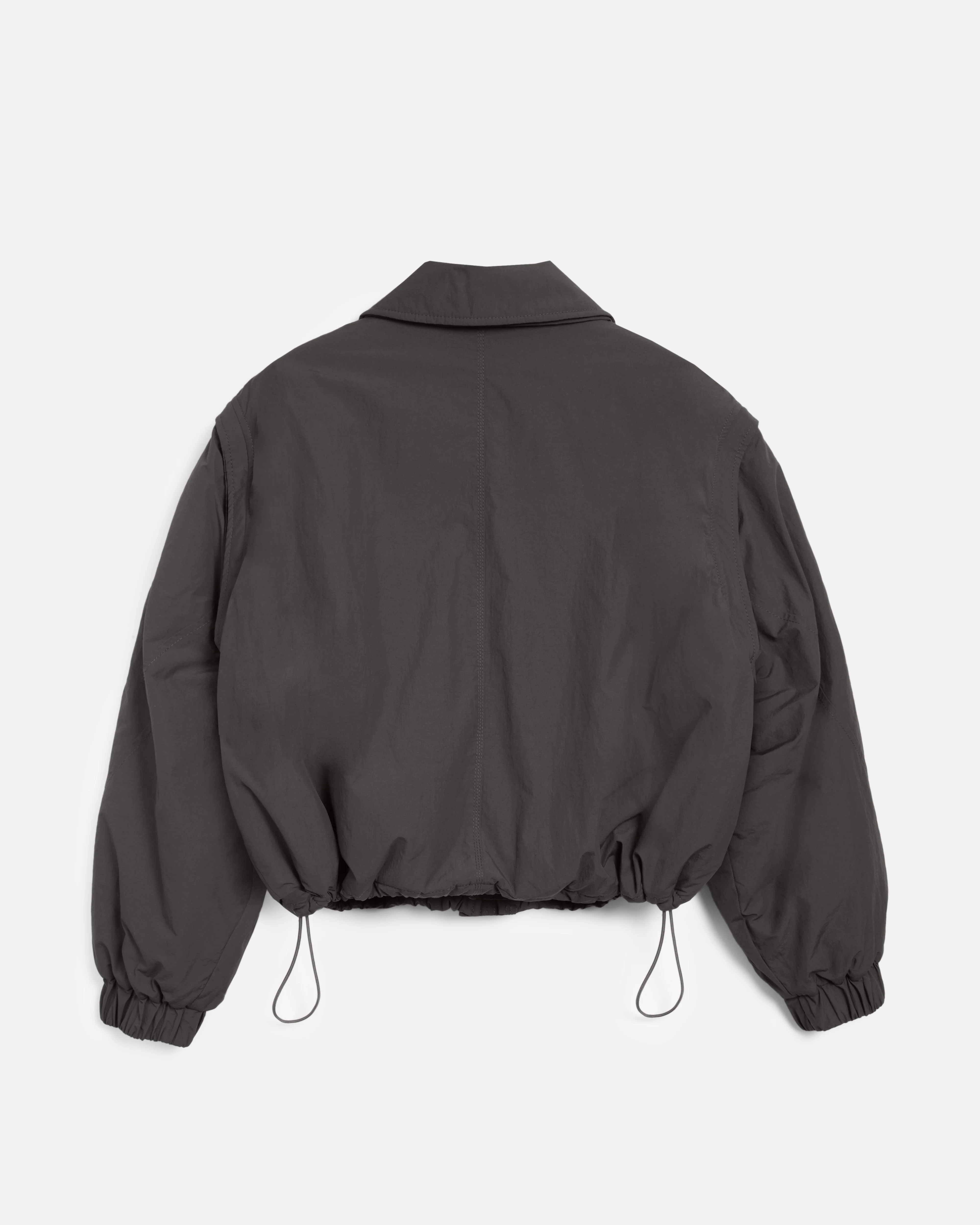 Heath Bomber Jacket - Image 7