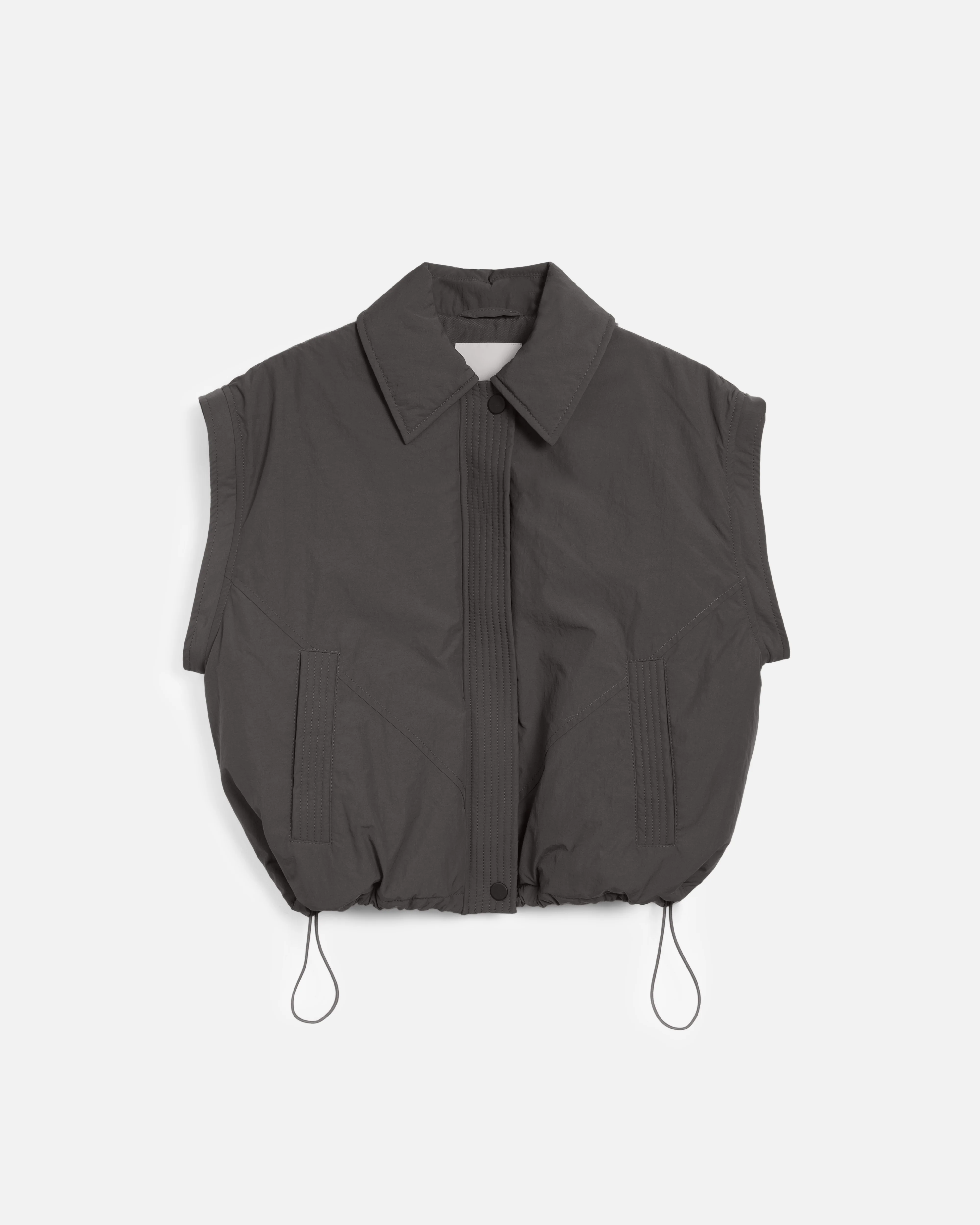 Heath Bomber Jacket - Image 8