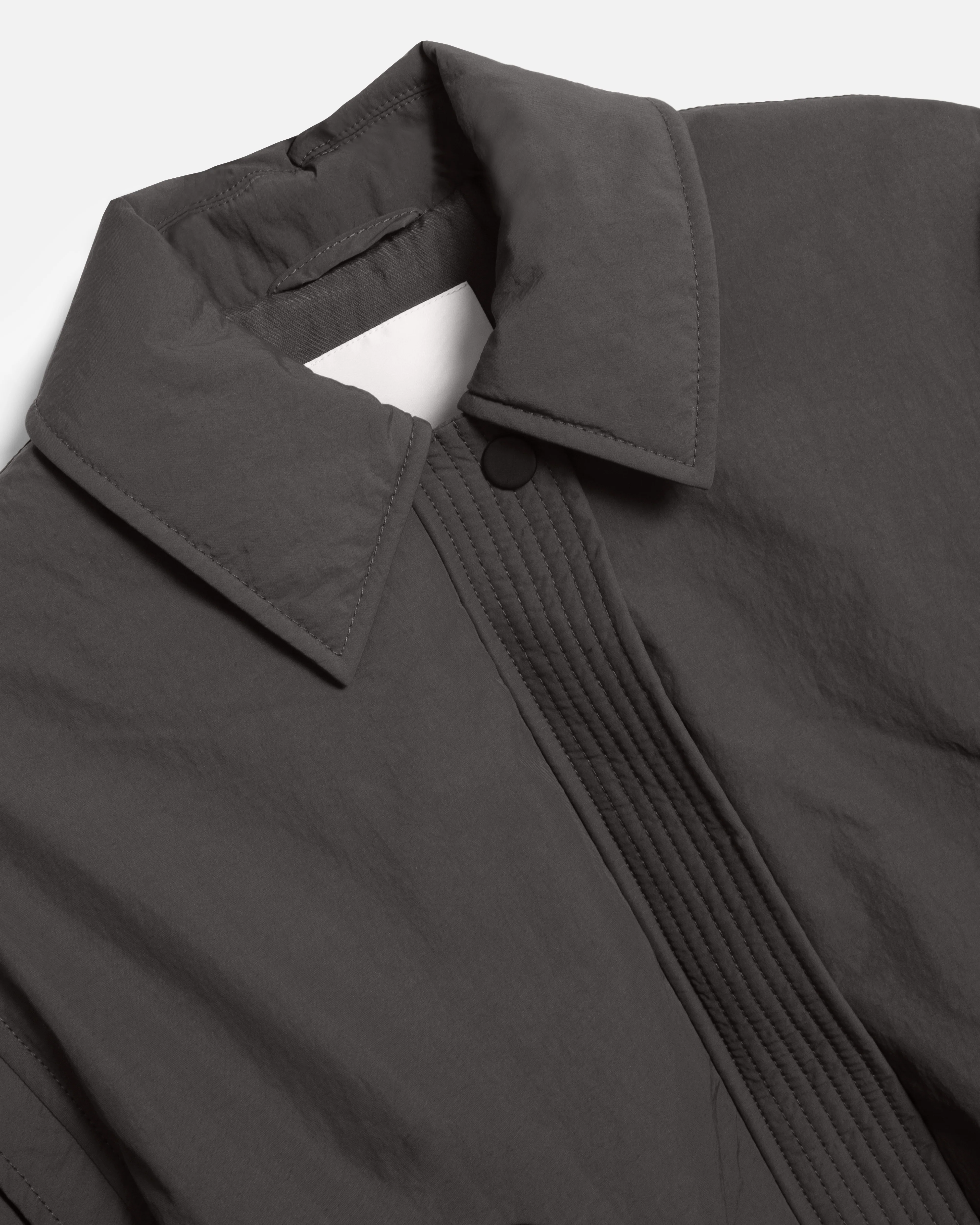 Heath Bomber Jacket - Image 9