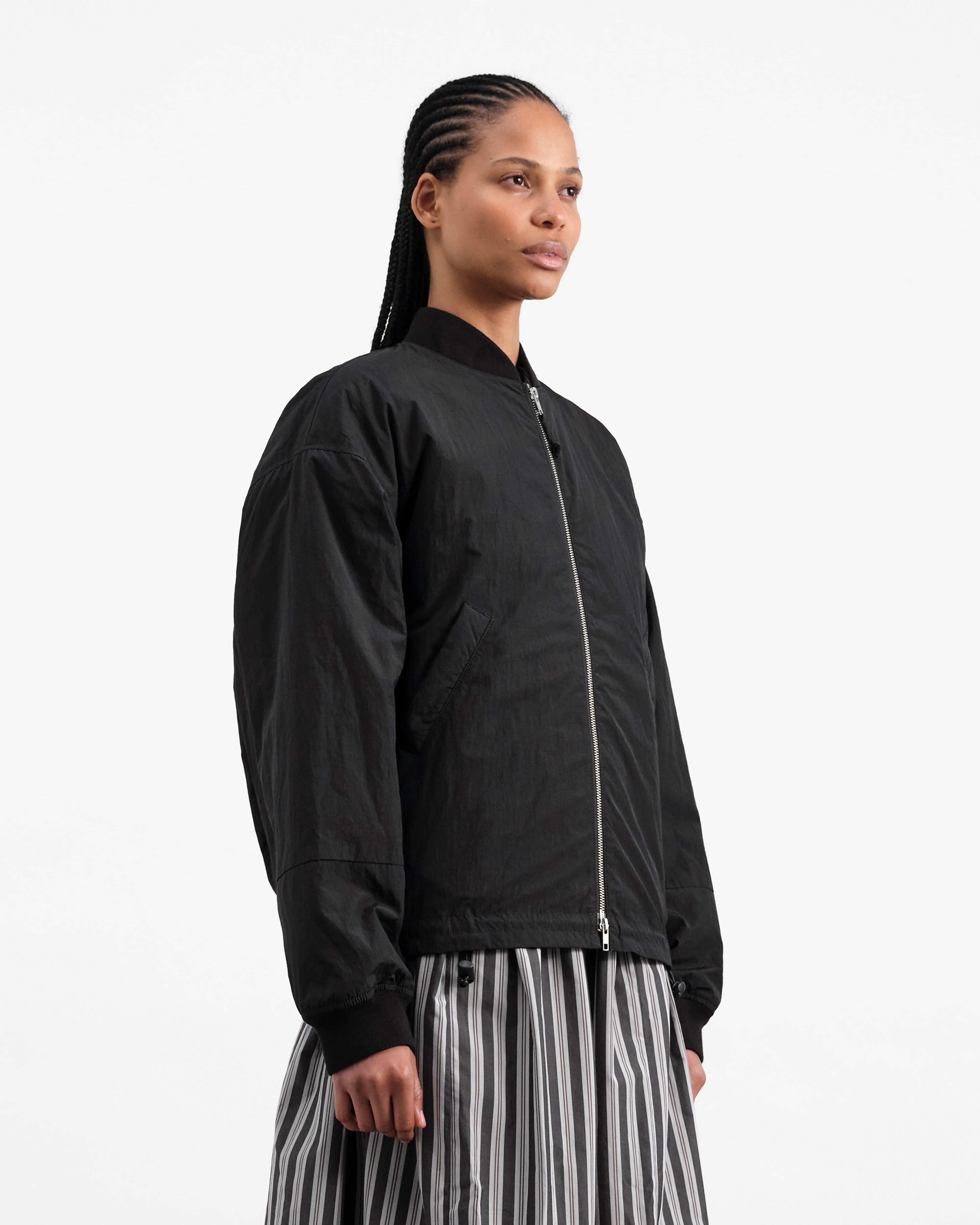 Basement Bomber Jacket - Image 3
