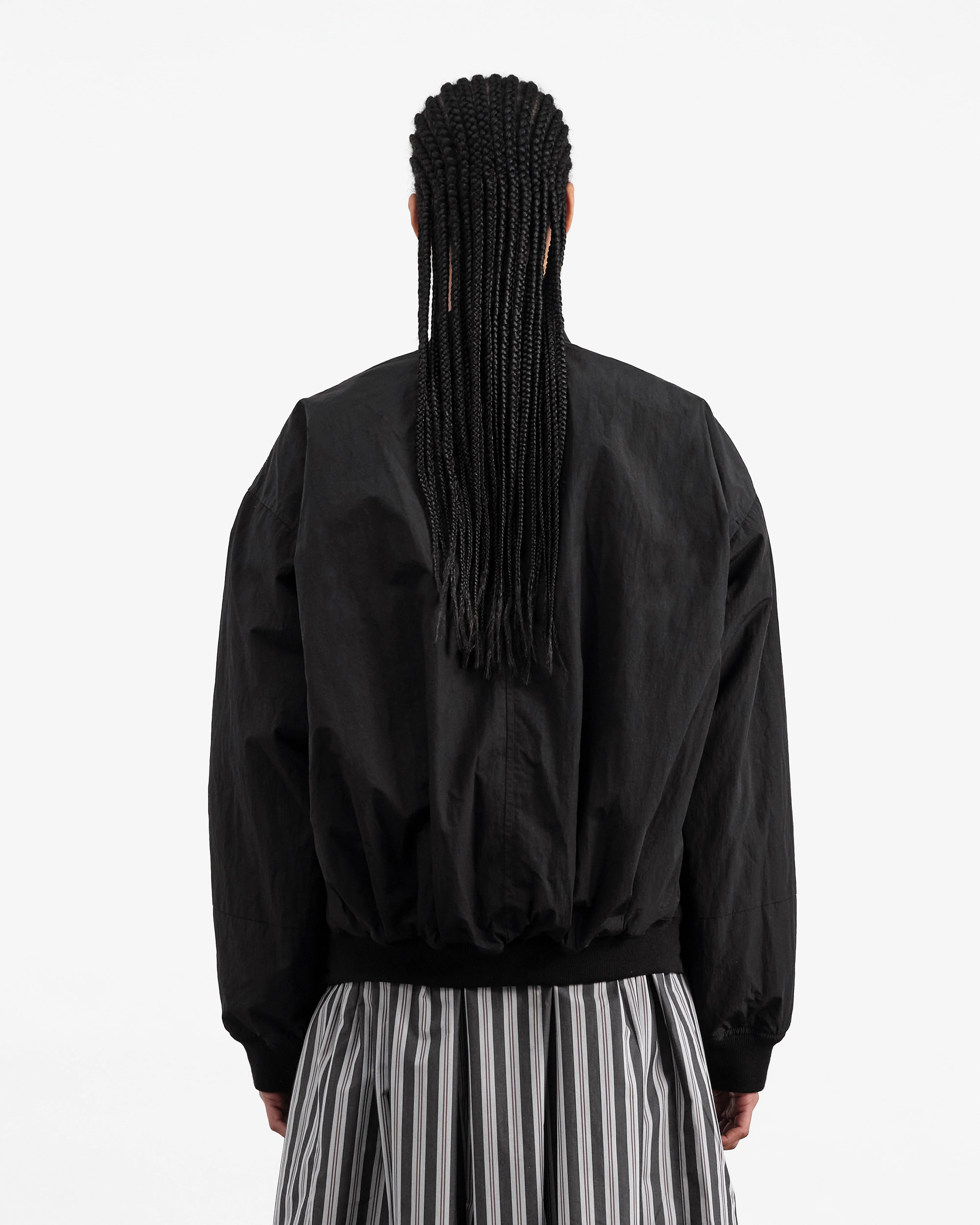 Basement Bomber Jacket - Image 4