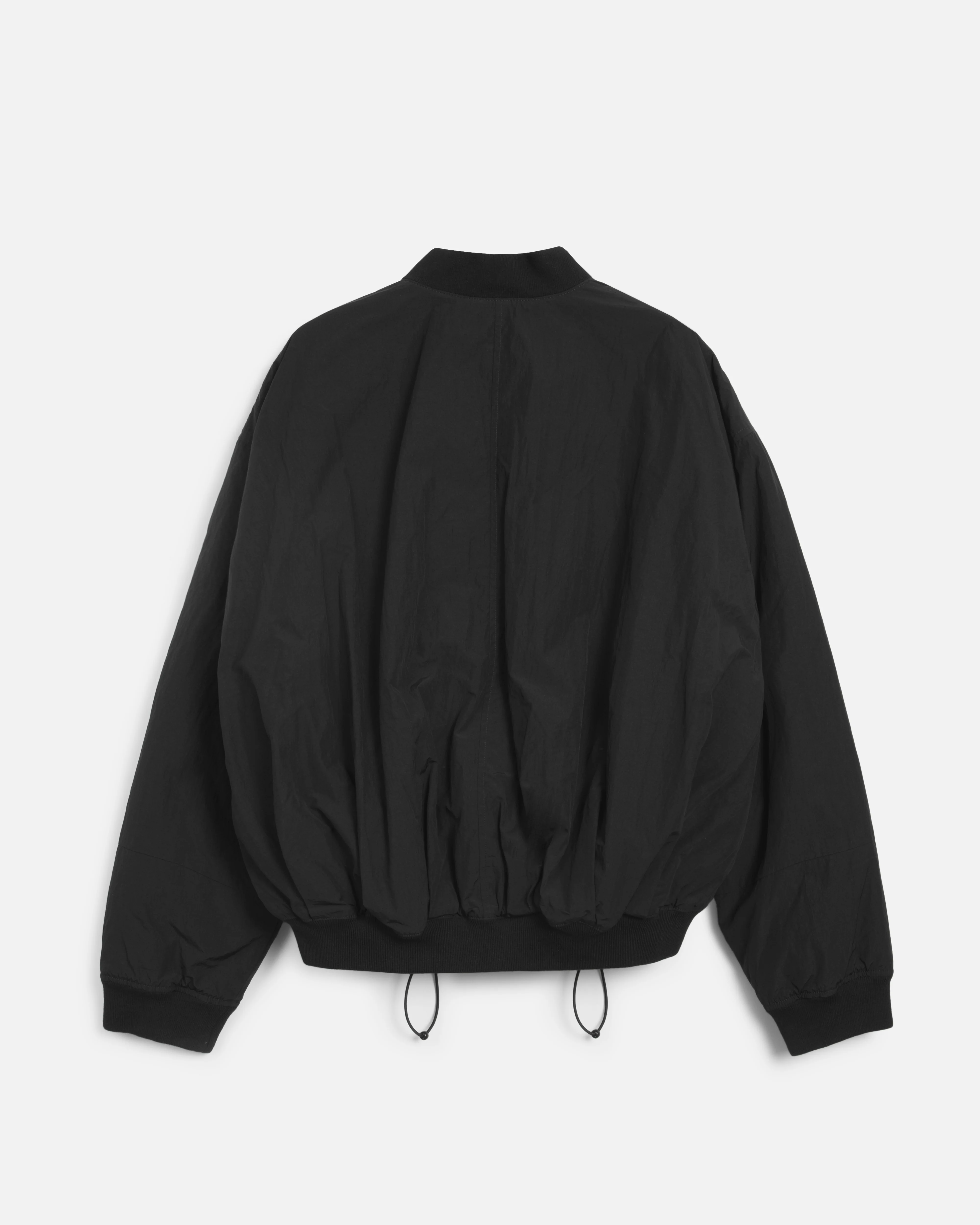 Basement Bomber Jacket - Image 6